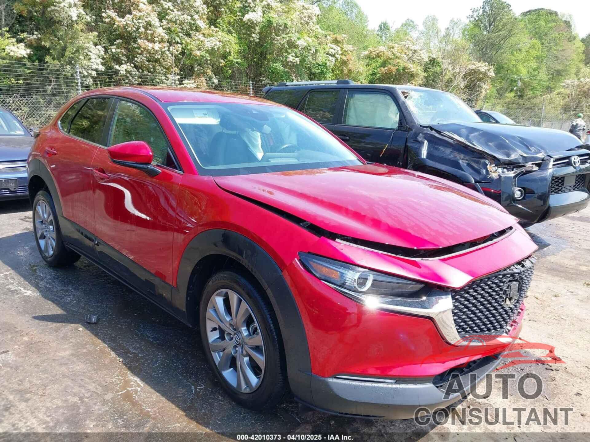 MAZDA CX-30 2023 - 3MVDMBBM1PM509182