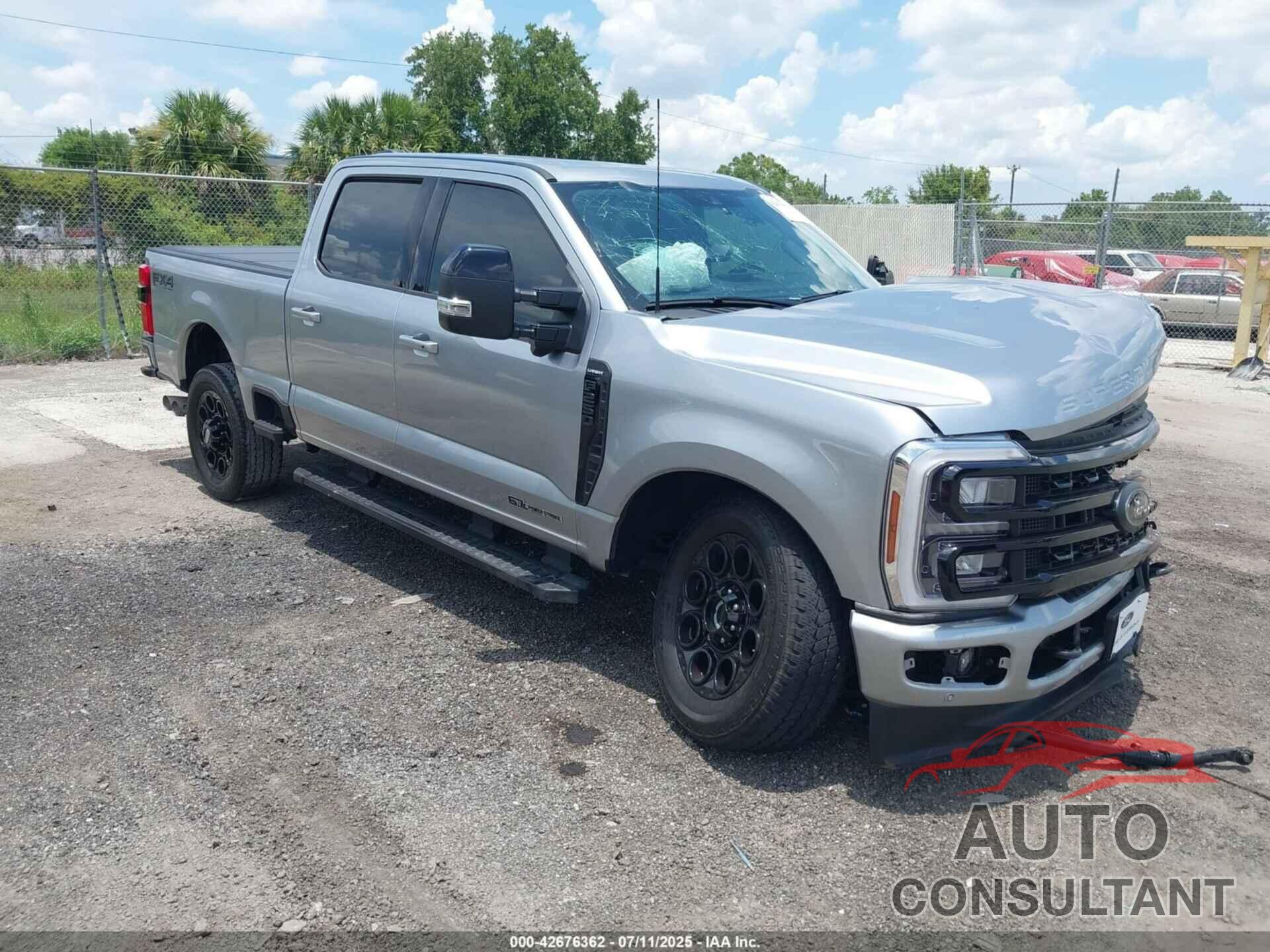 FORD F-250 2024 - 1FT8W2BT8REE35868