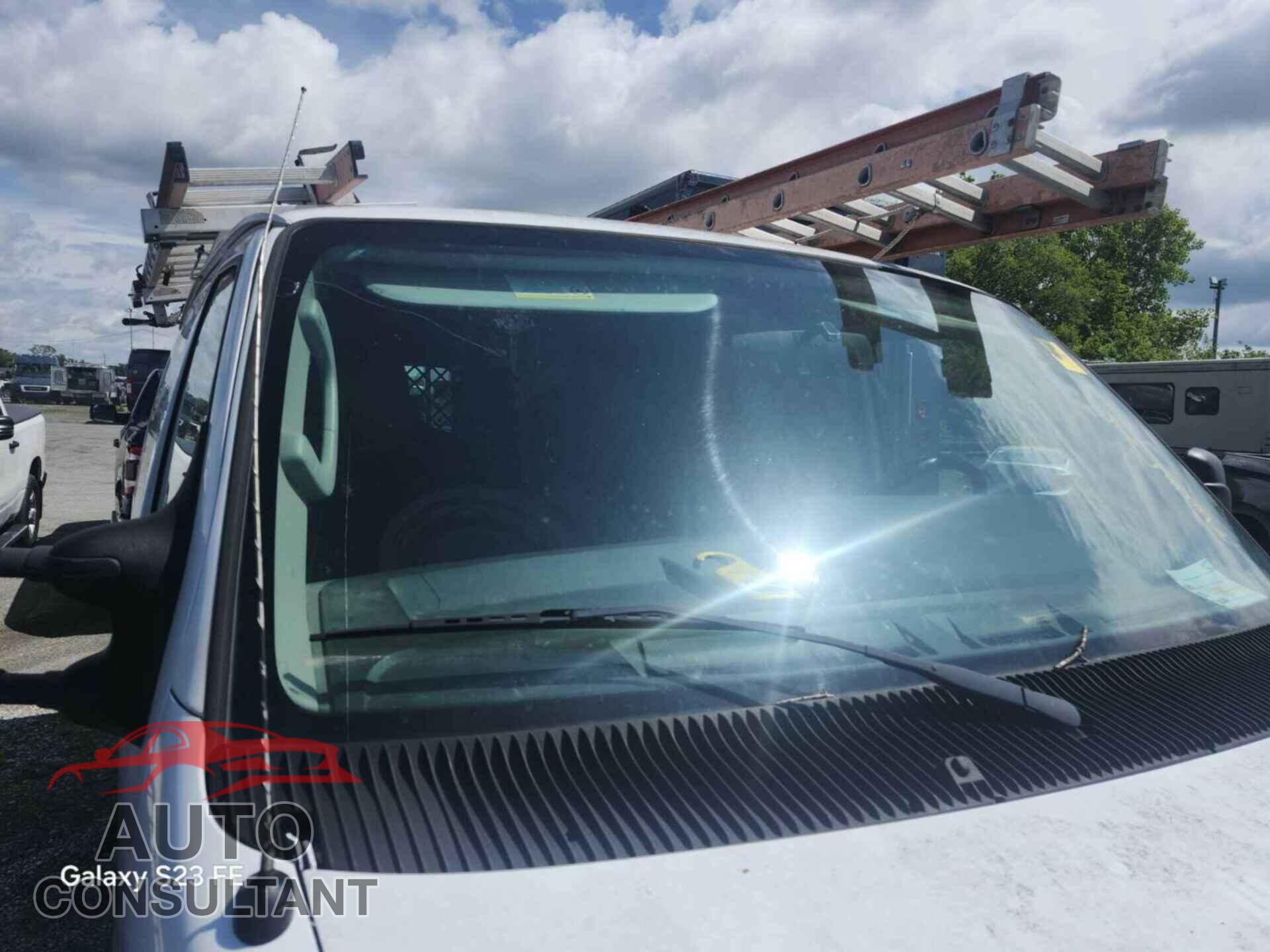 FORD ECONOLINE 2013 - 1FTNE2EW2DDB02611