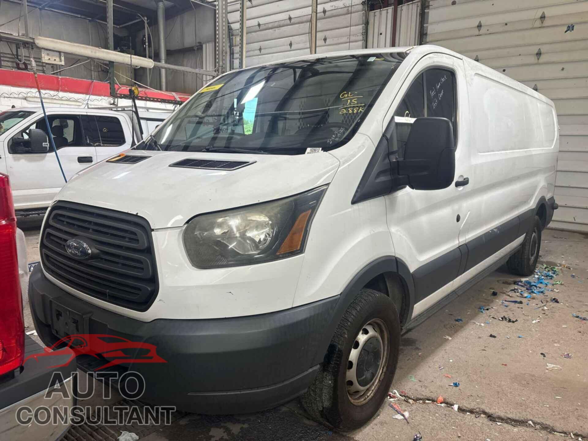 FORD TRANSIT-150 2015 - 1FTNE2YM2FKB32300