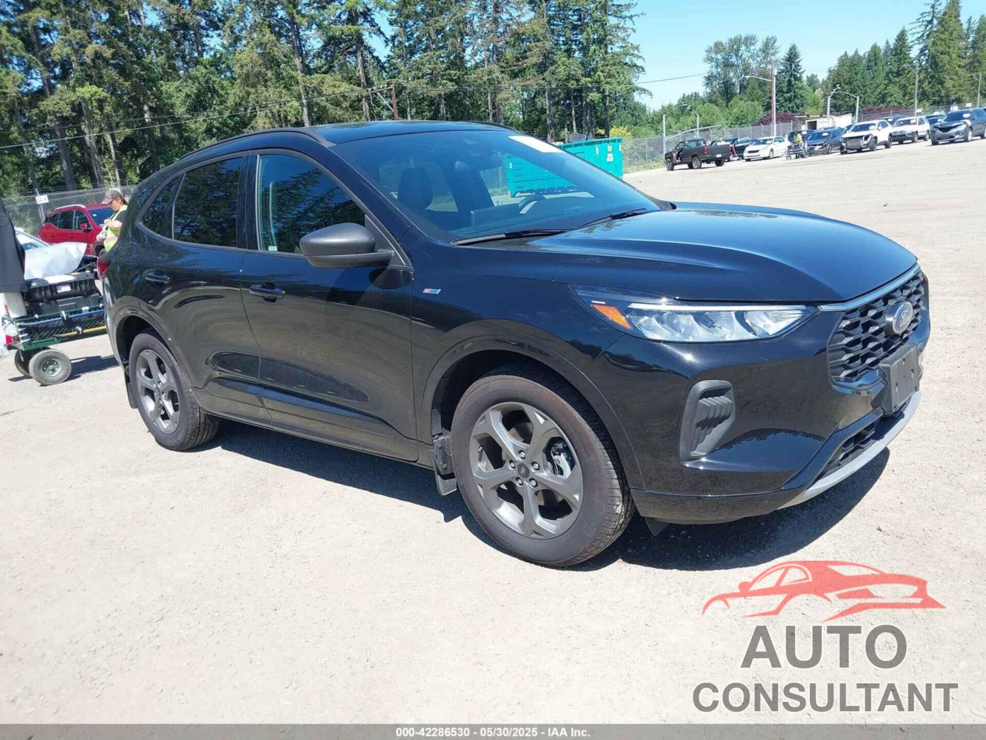 FORD ESCAPE 2023 - 1FMCU9MN3PUB34169