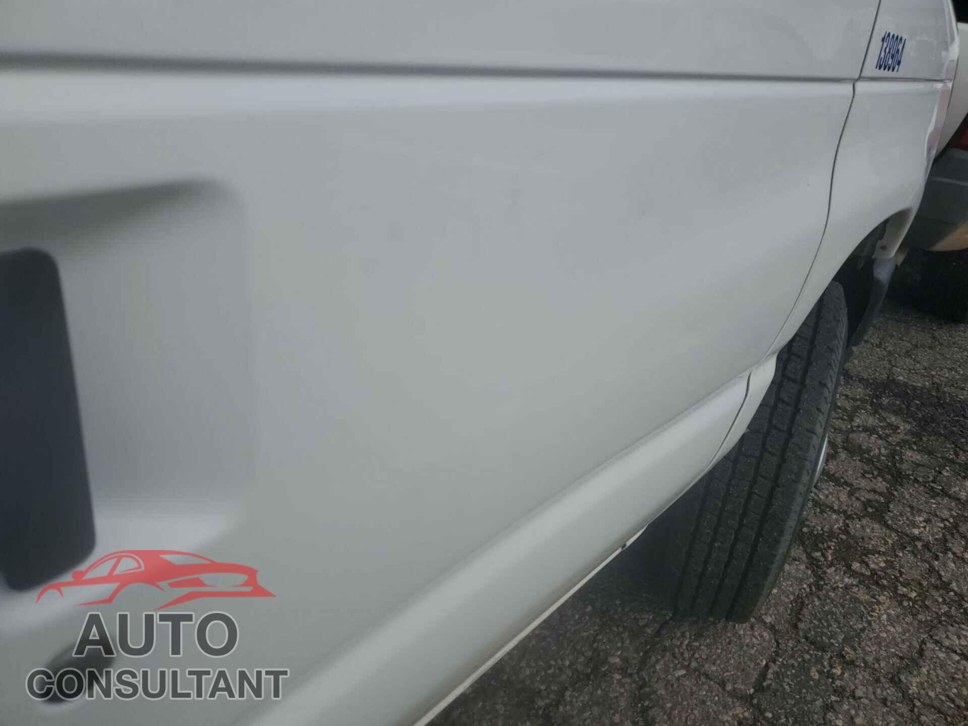 FORD ECONOLINE 2013 - 1FBNE3BL4DDB01769