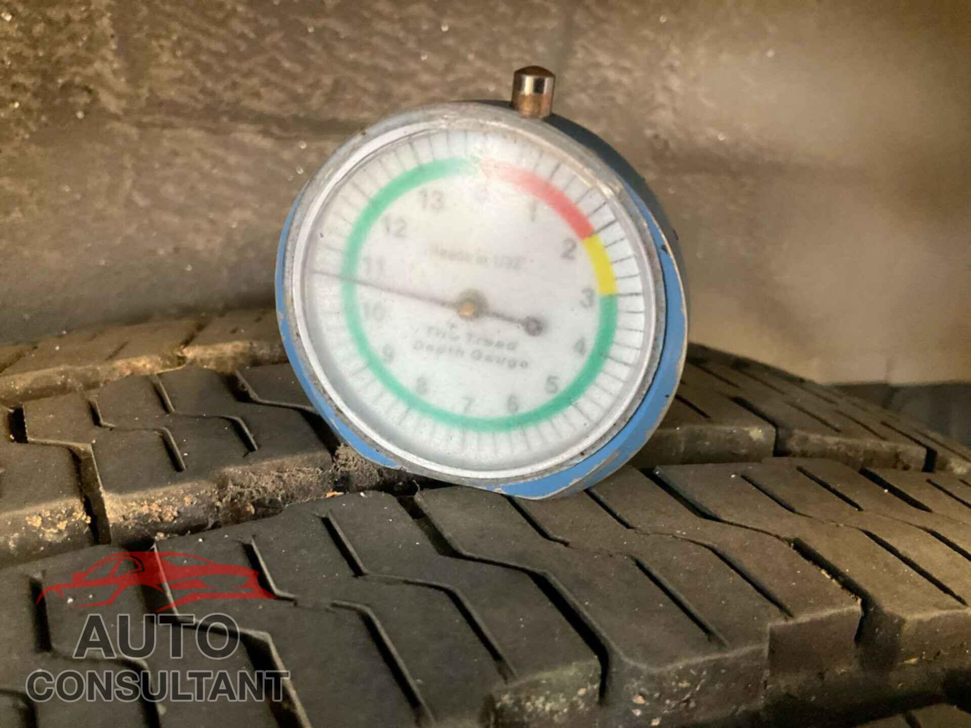FORD ECONOLINE 2012 - 1FTNE2EL8CDB14959