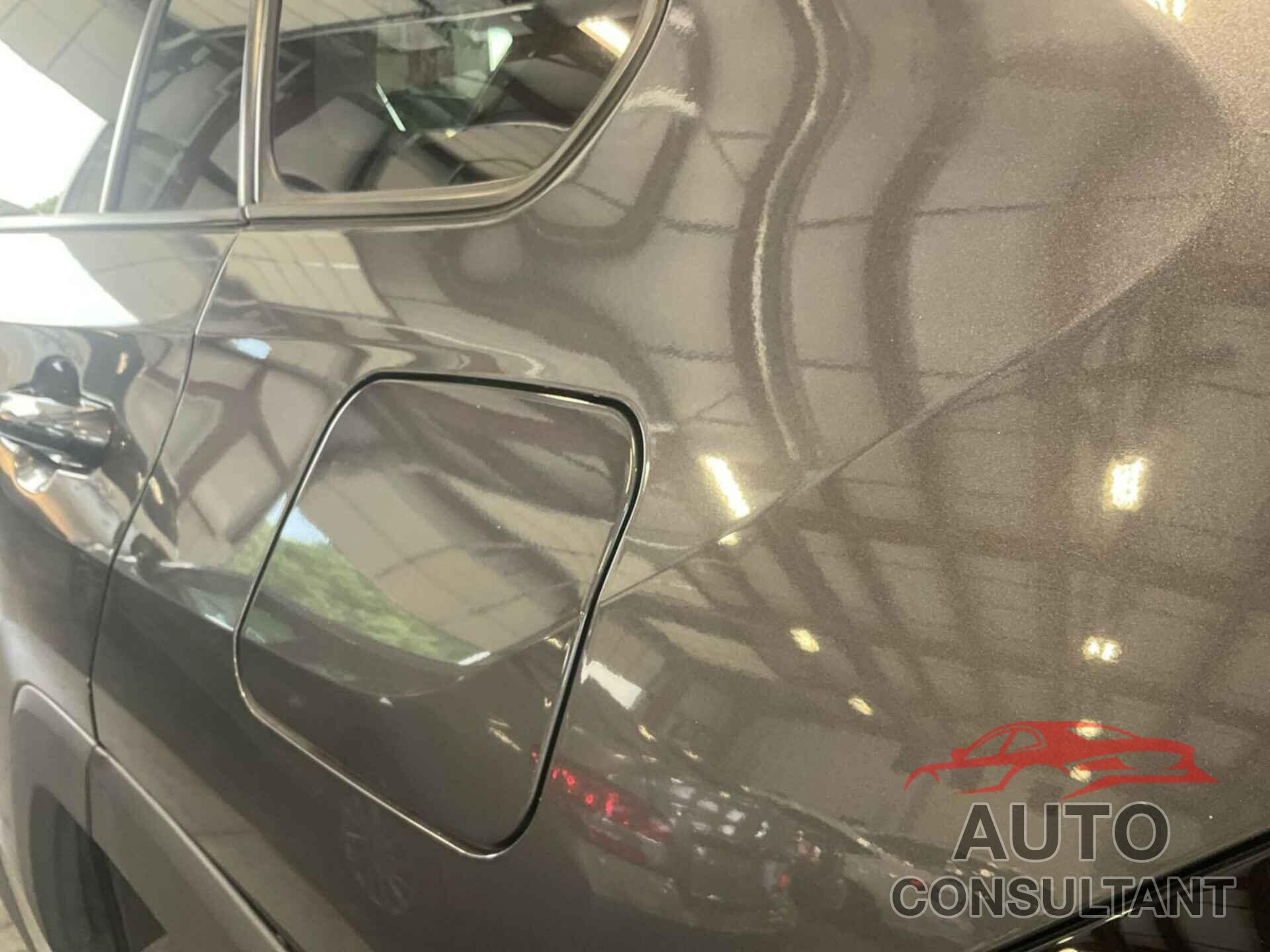 TOYOTA RAV4 2021 - 2T3P1RFV4MW223890