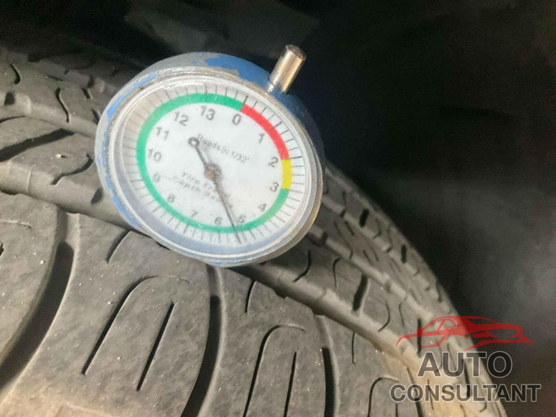 CHEVROLET EQUINOX 2020 - 2GNAXSEVXL6279458