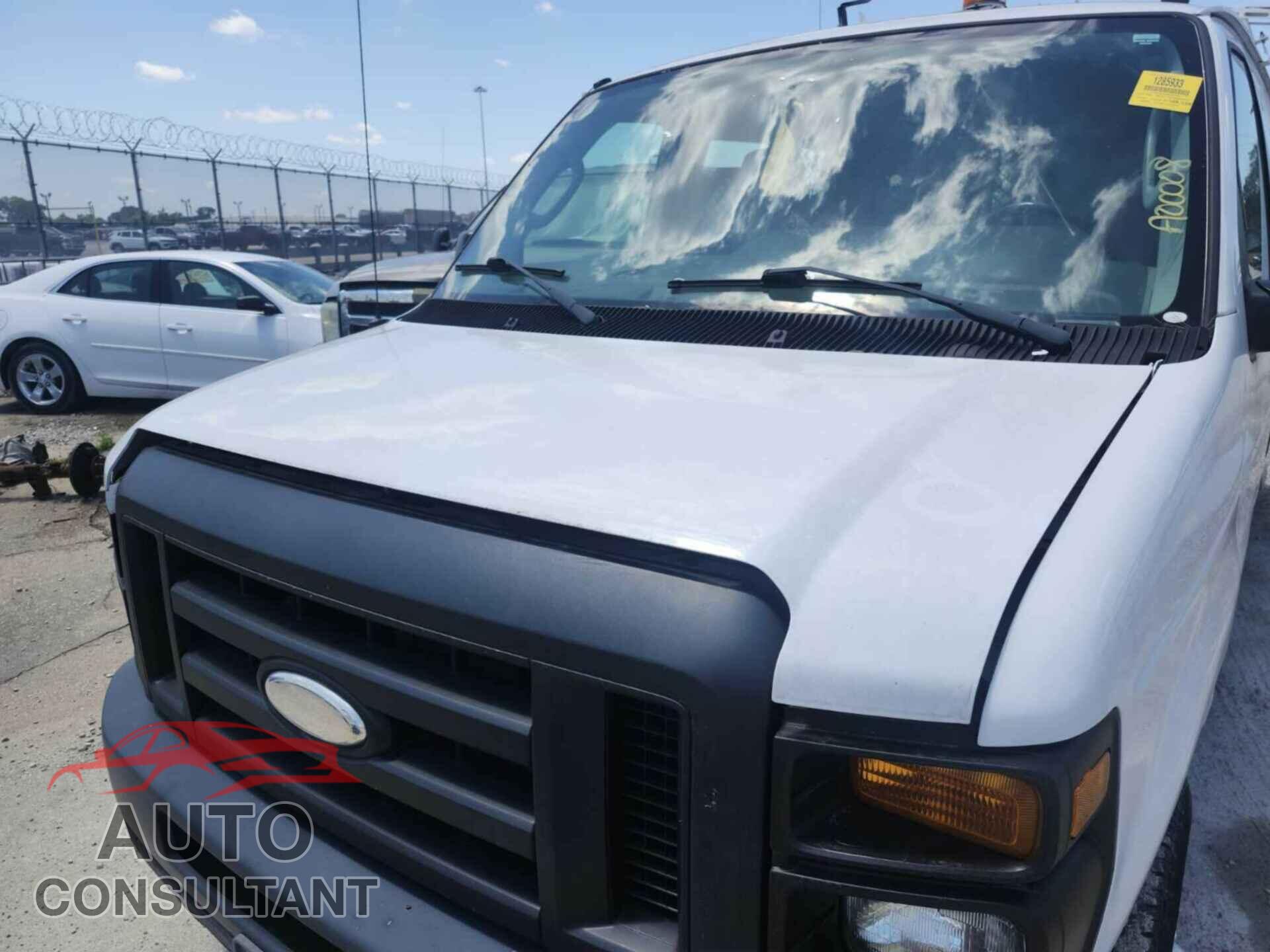 FORD E-150 2014 - 1FTNE1EW3EDA67962