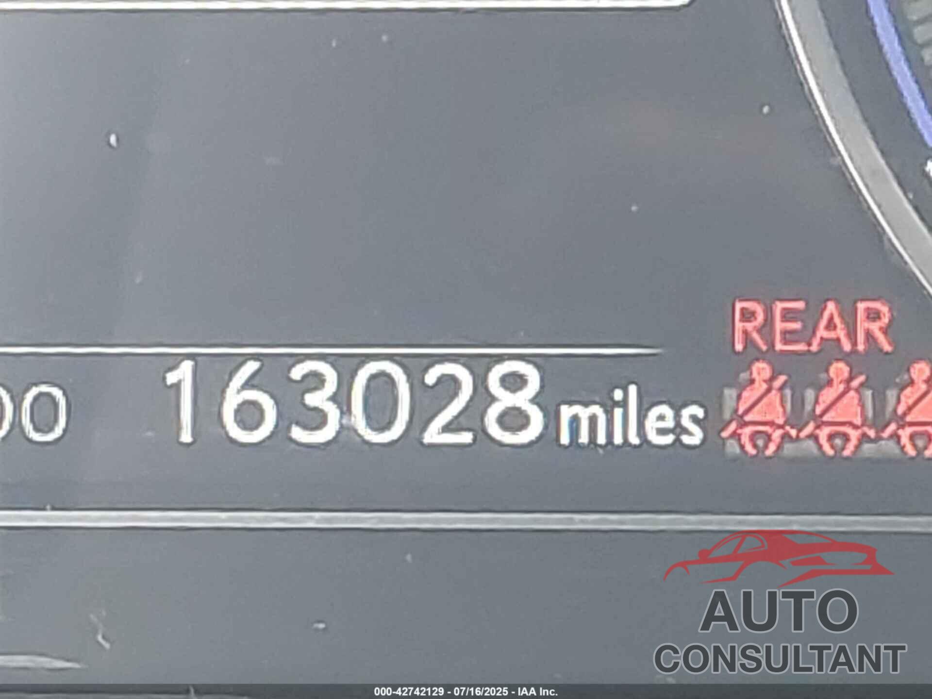 LEXUS ES 2020 - 58AD21B17LU010503