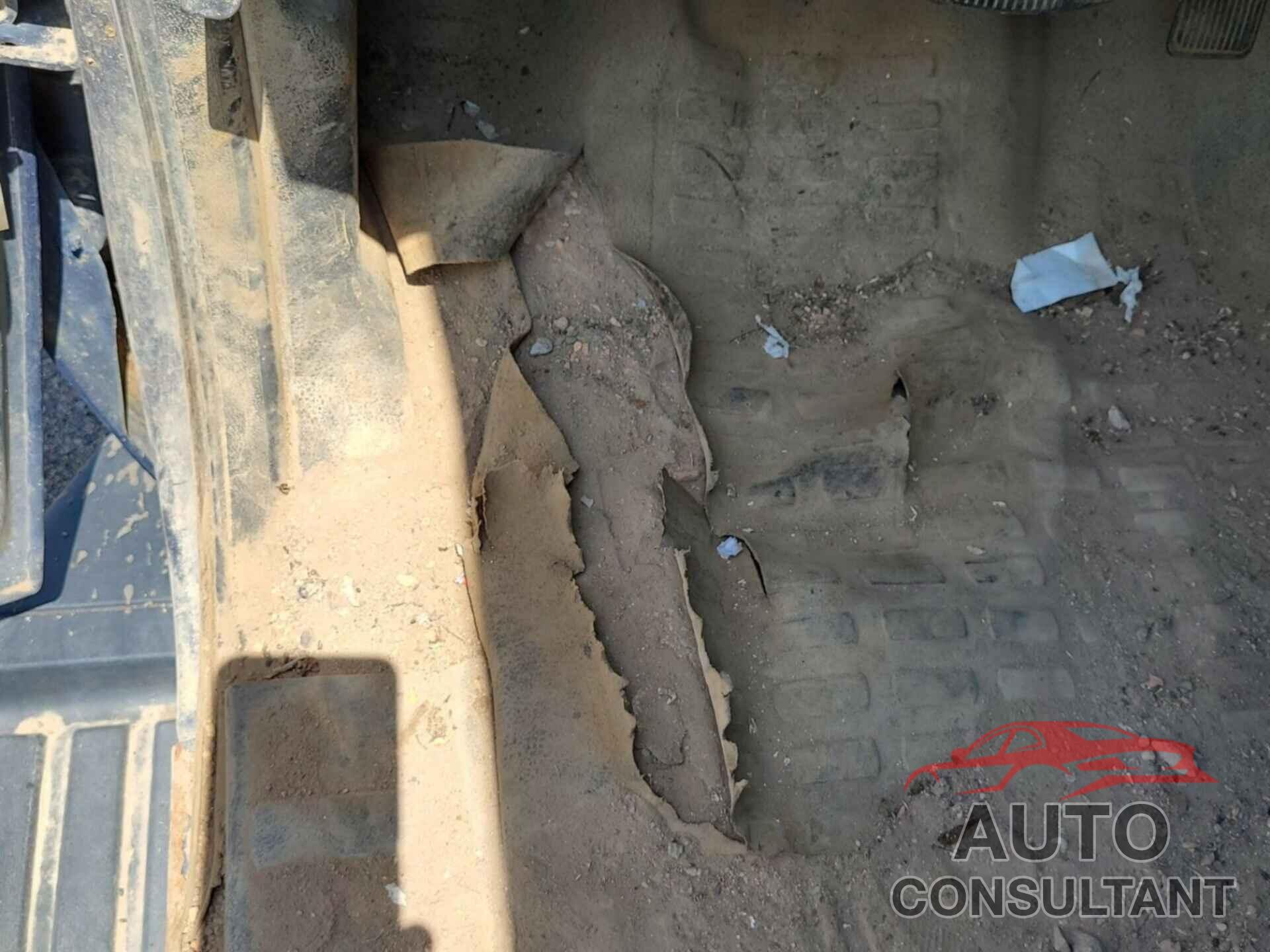 FORD F250 2011 - 1FT7W2BT3BED02954