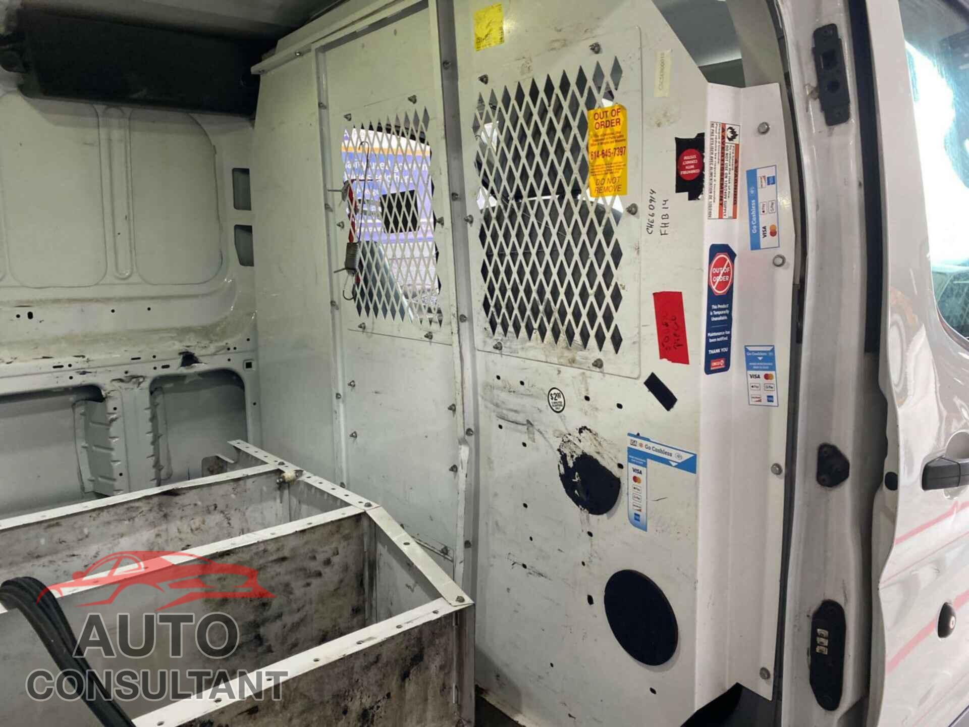 FORD TRANSIT 2015 - 1FTNE2YM1FKB29985
