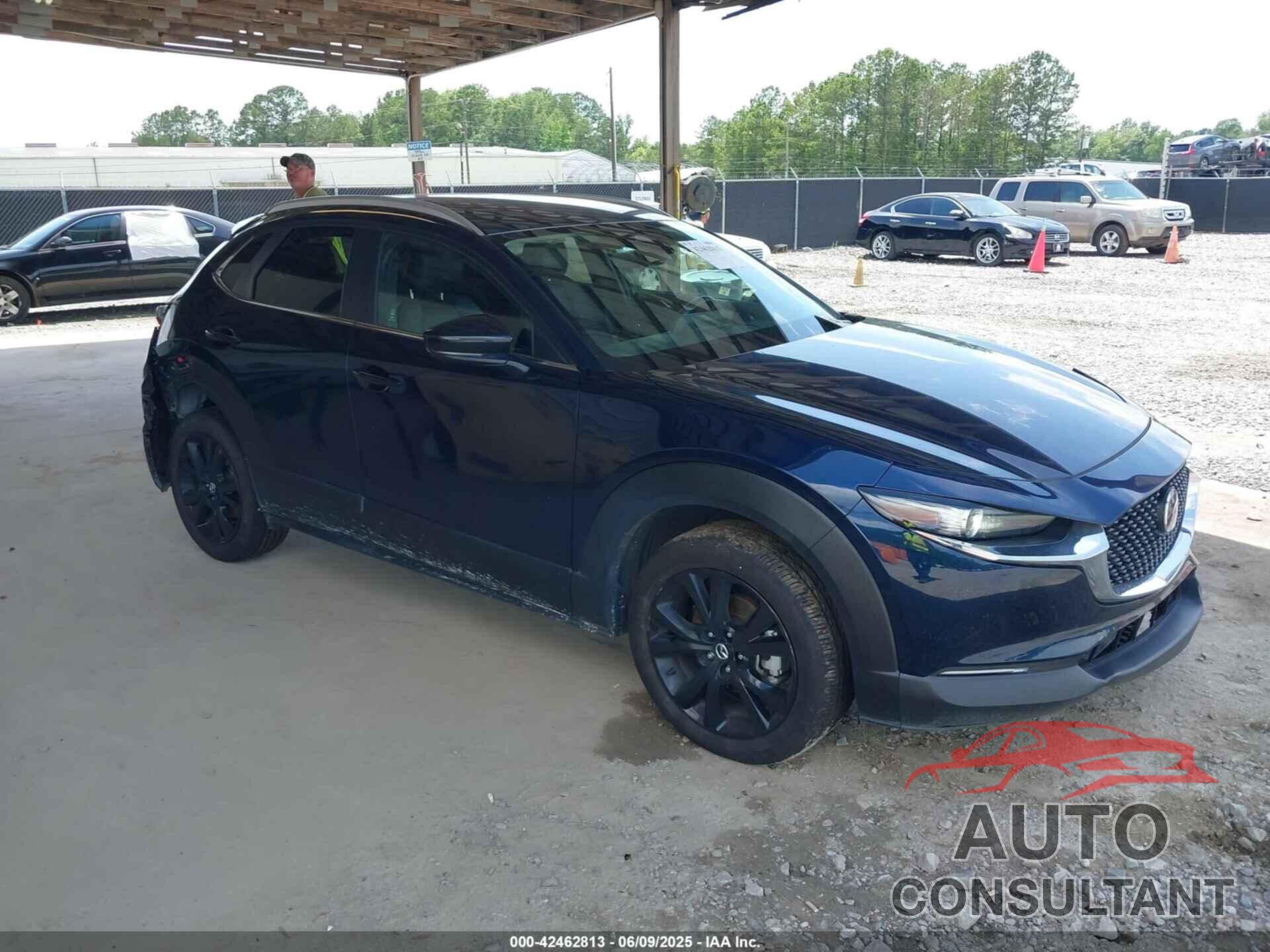 MAZDA CX-30 2024 - 3MVDMBBM8RM696181