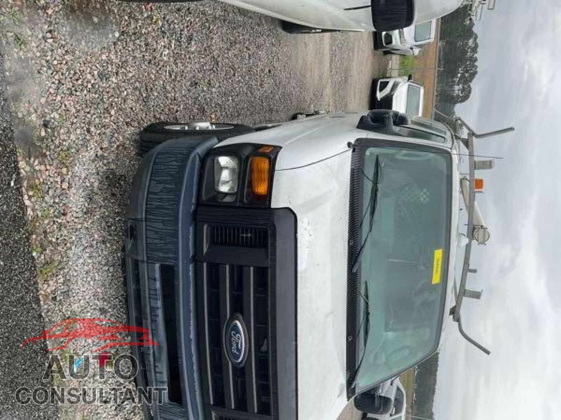 FORD E-150 2012 - 1FTNE1EW6CDB13281