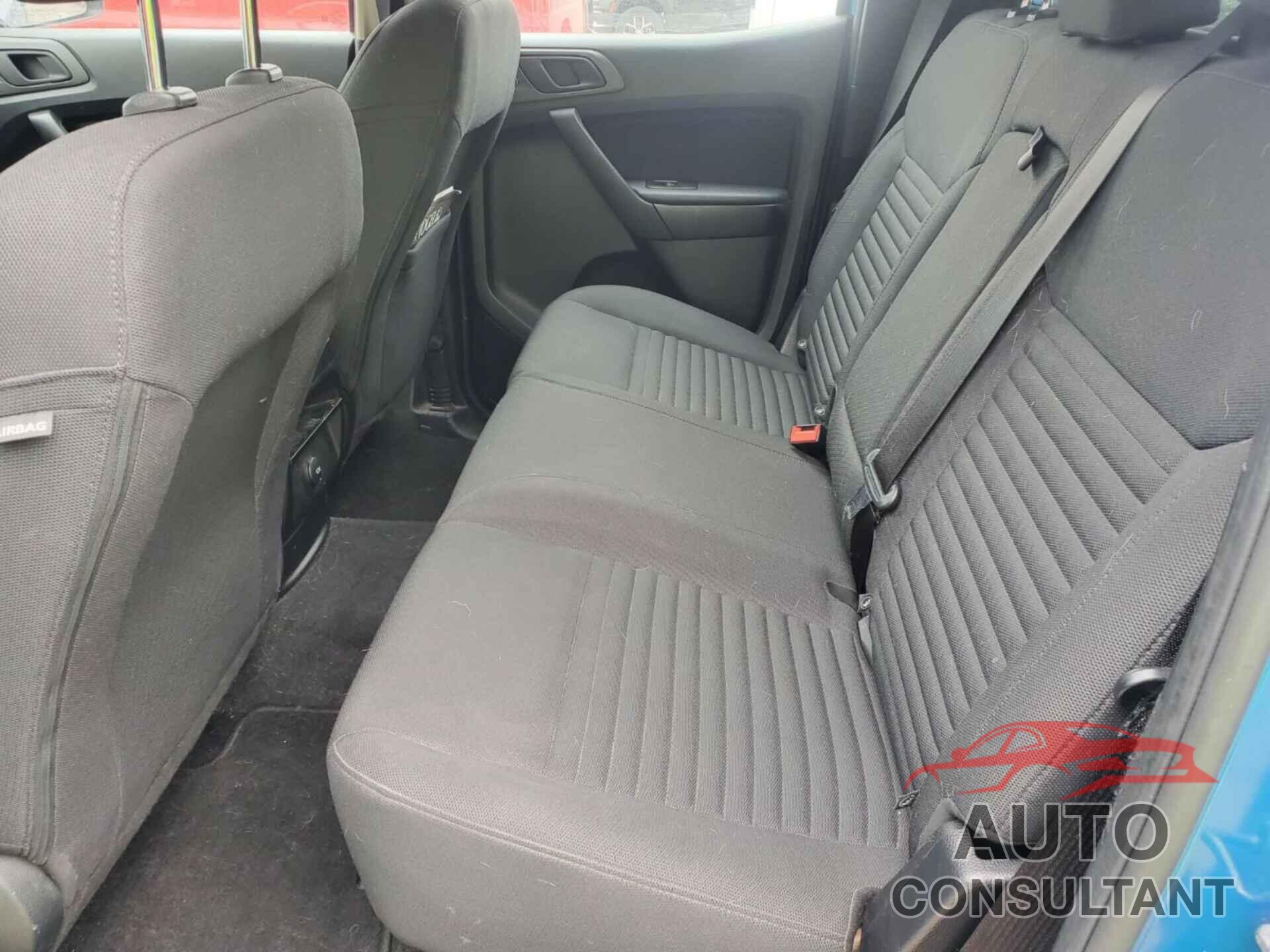FORD RANGER 2021 - 1FTER4FHXMLD59800