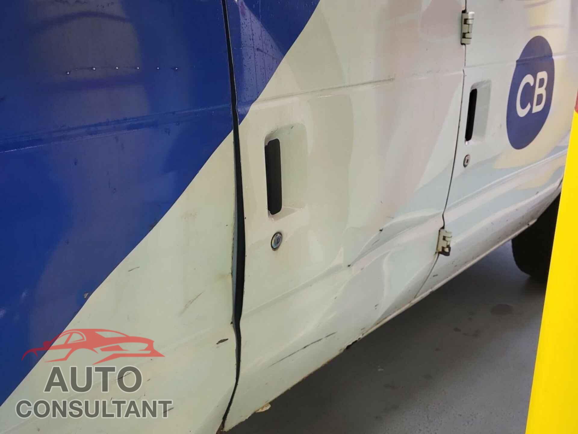 FORD ECONOLINE 2011 - 1FTNE2EL2BDB34977