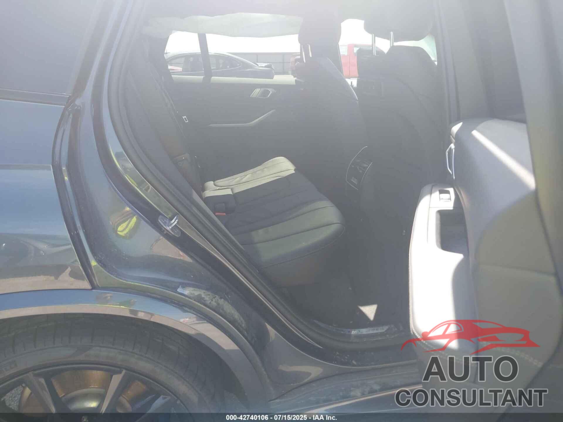 BMW X5 2019 - 5UXCR6C54KLL12948