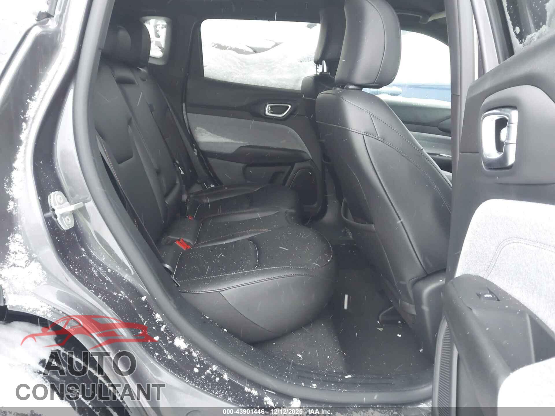 JEEP COMPASS 2024 - 3C4NJDFN8RT146532