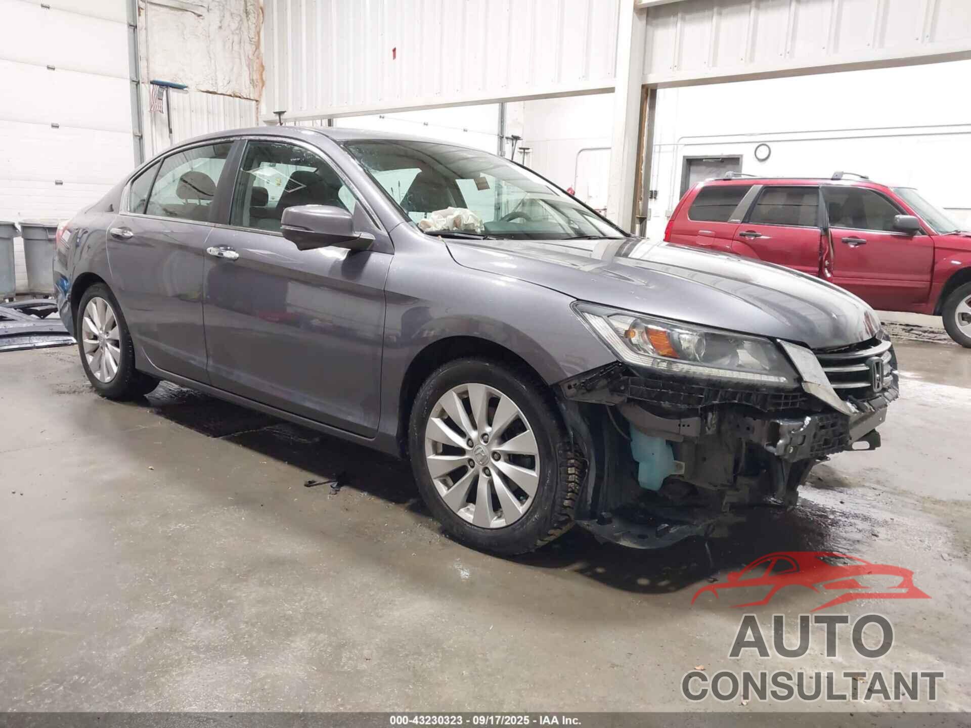 HONDA ACCORD 2015 - 1HGCR2F79FA226237