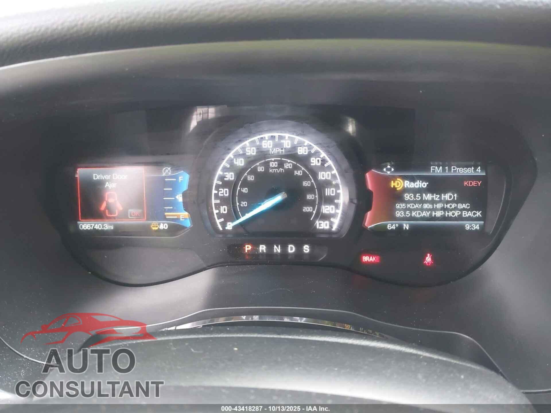 FORD RANGER 2021 - 1FTER4EH0MLD87591