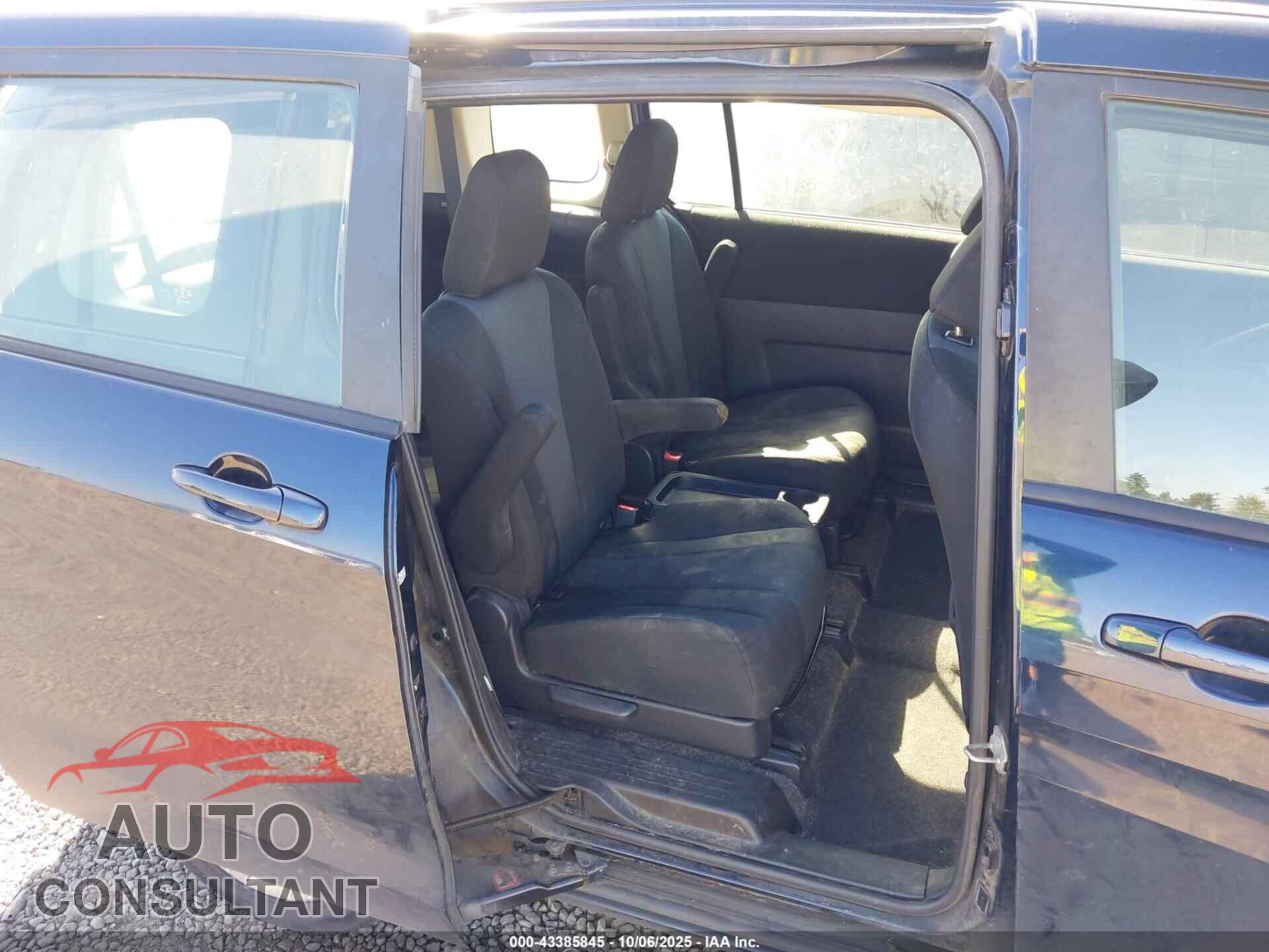 MAZDA MAZDA5 2014 - JM1CW2BL2E0171189