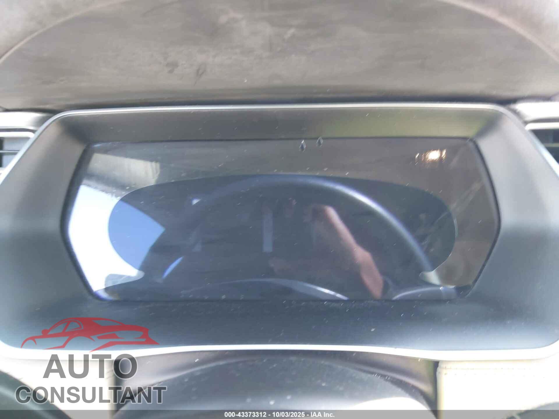 TESLA MODEL S 2017 - 5YJSA1E23HF186409