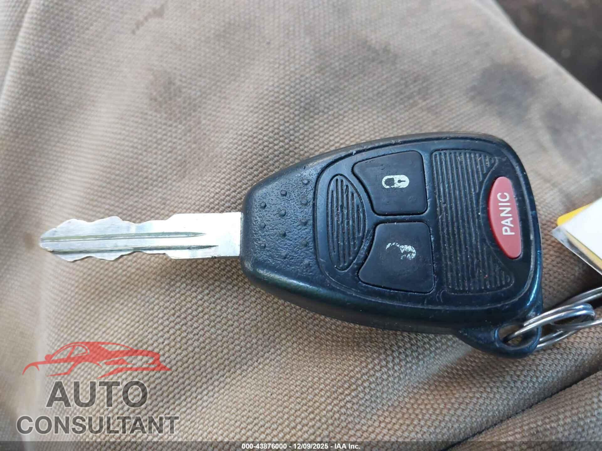 DODGE CALIBER 2010 - 1B3CB4HA4AD534044