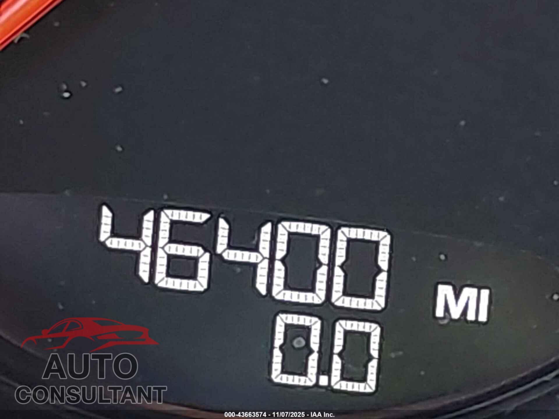 PORSCHE MACAN 2021 - WP1AA2A5XMLB05431