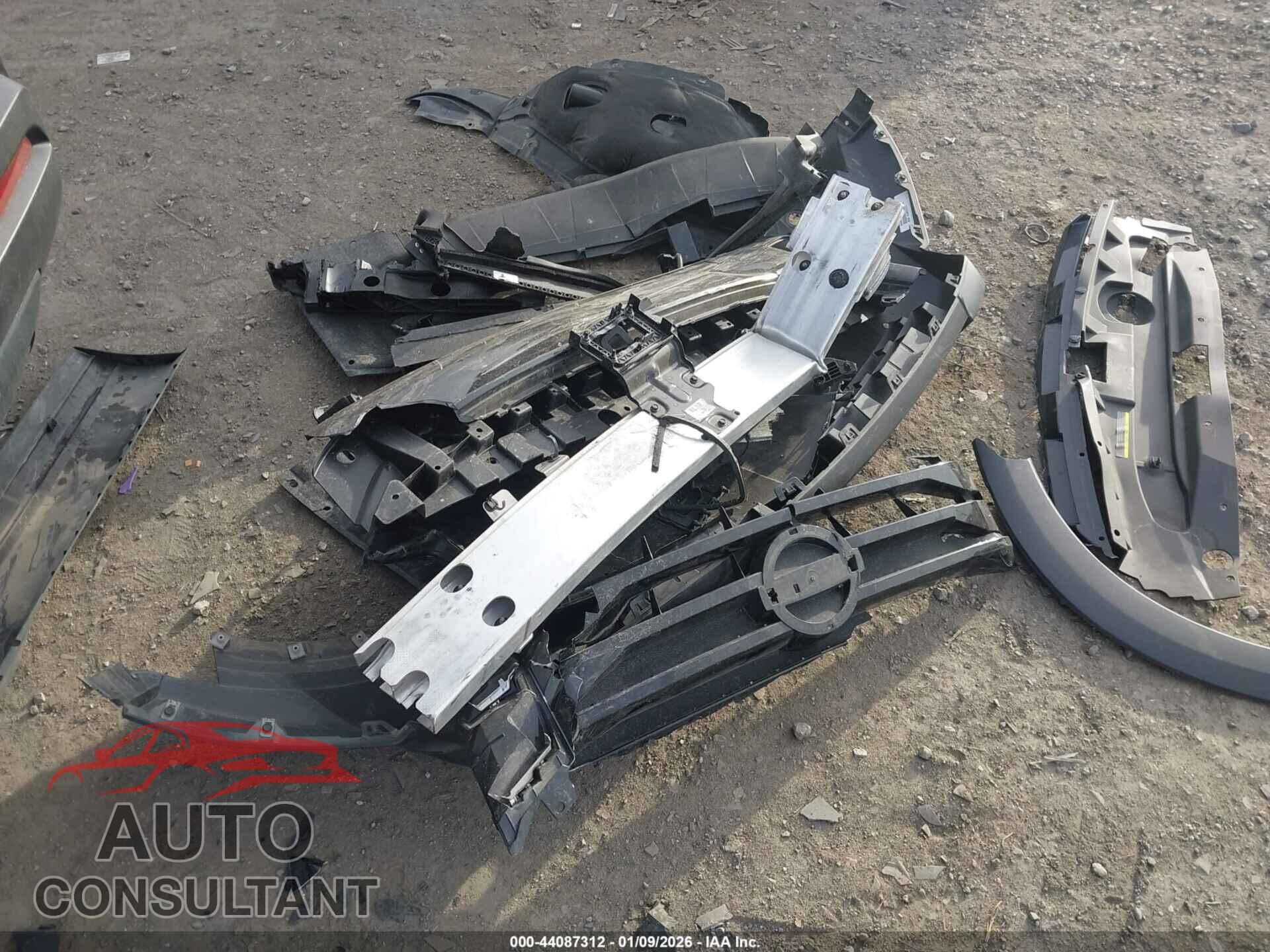 NISSAN PATHFINDER 2024 - 5N1DR3BA4RC313235