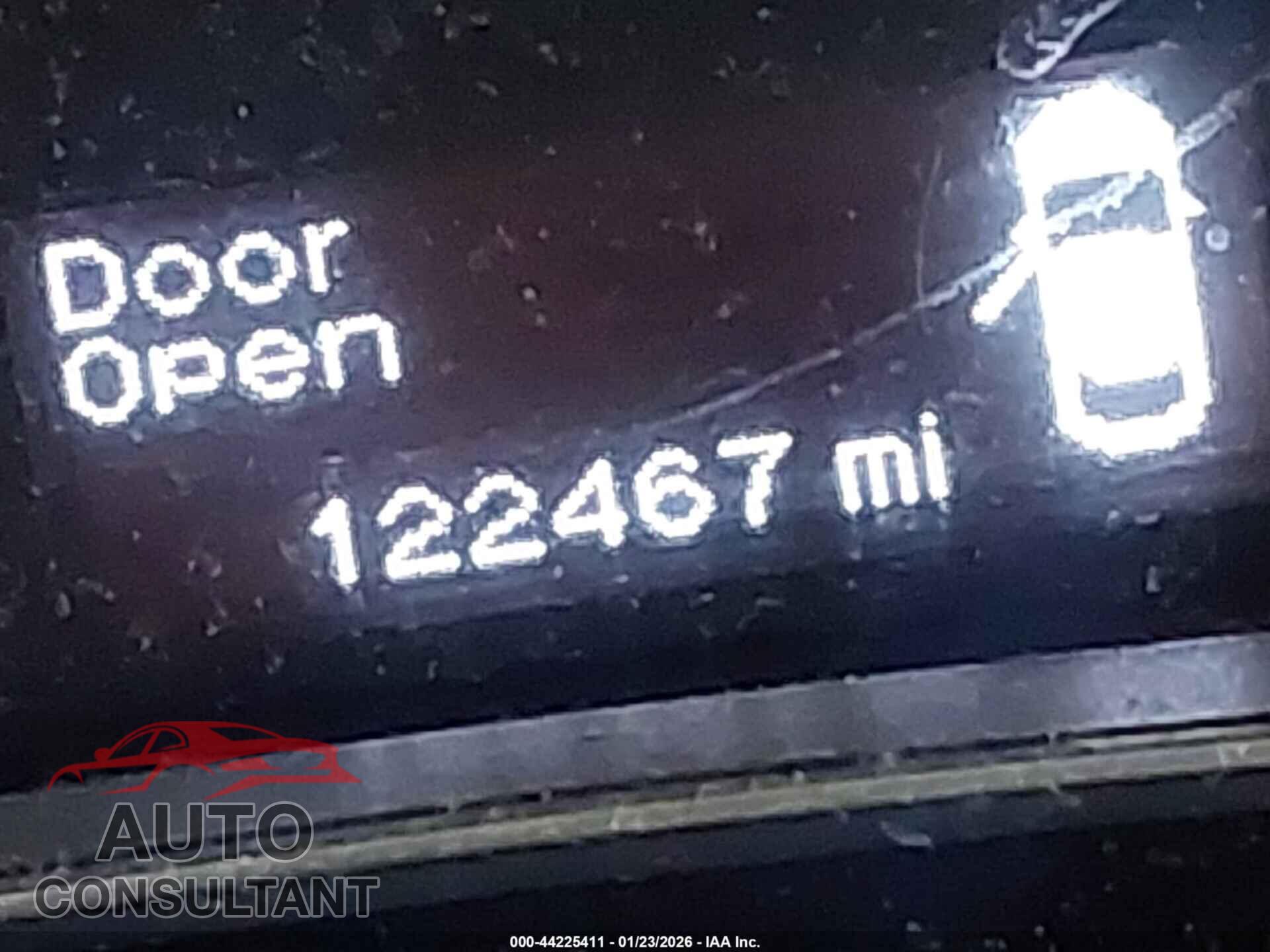 DODGE DART 2013 - 1C3CDFBA6DD302244