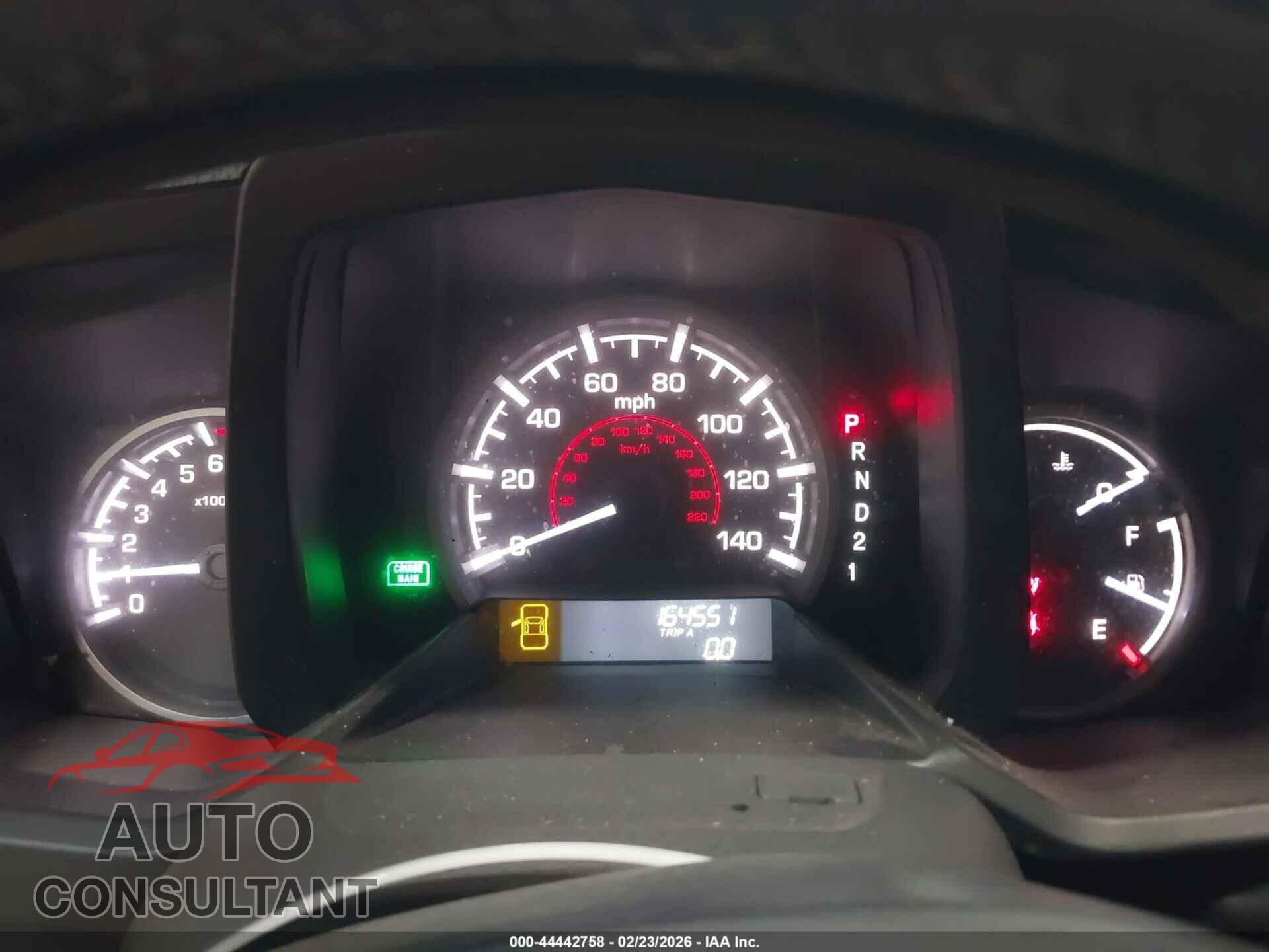 HONDA RIDGELINE 2013 - 5FPYK1F79DB012413