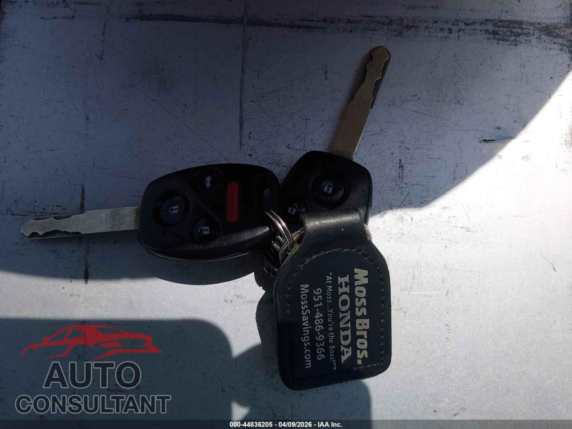 HONDA CIVIC 2013 - 19XFB2F94DE244270
