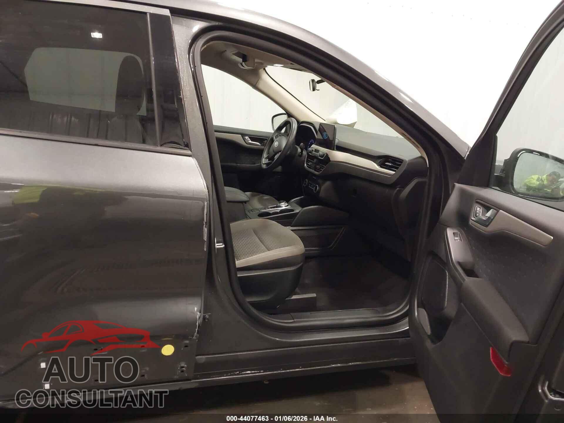 FORD ESCAPE 2020 - 1FMCU9G64LUA76507