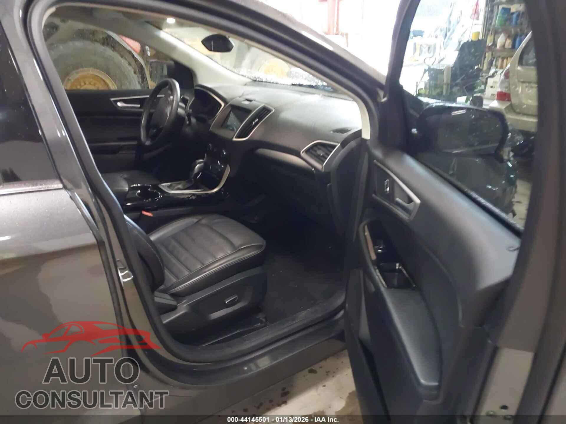 FORD EDGE 2017 - 2FMPK4J94HBC68231