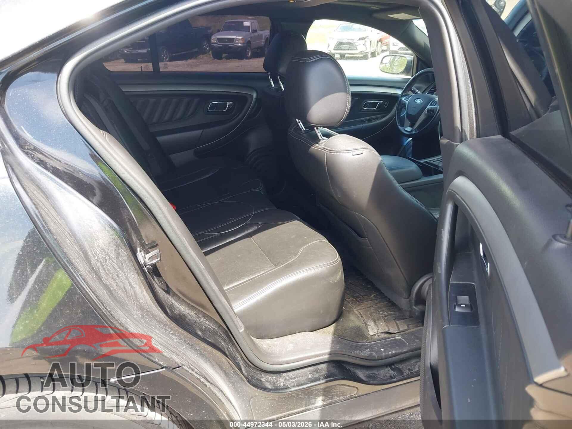 FORD TAURUS 2014 - 1FAHP2E99EG108719