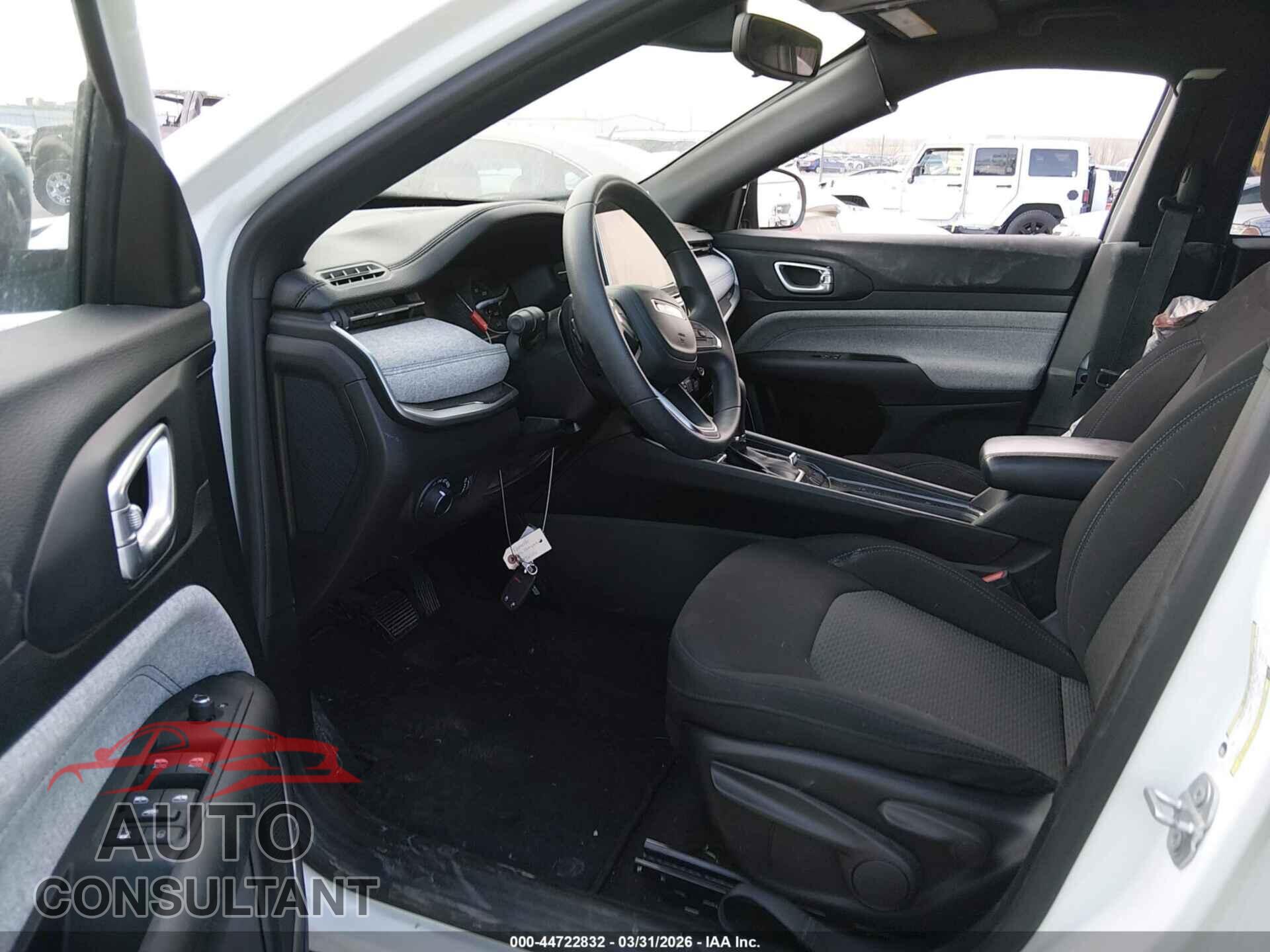 JEEP COMPASS 2023 - 3C4NJDAN5PT519871