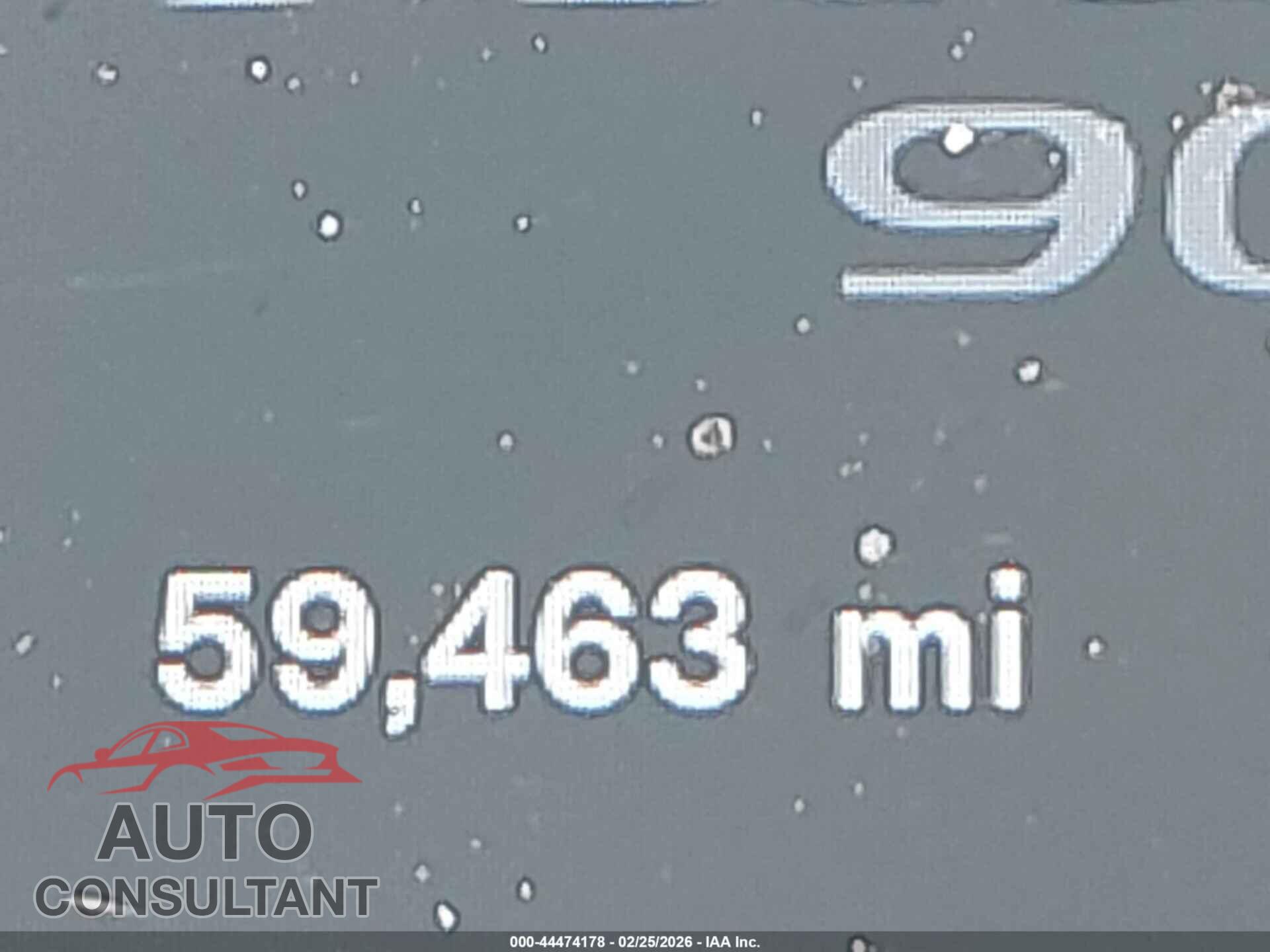 TESLA MODEL S 2016 - 5YJSA1E2XGF133530