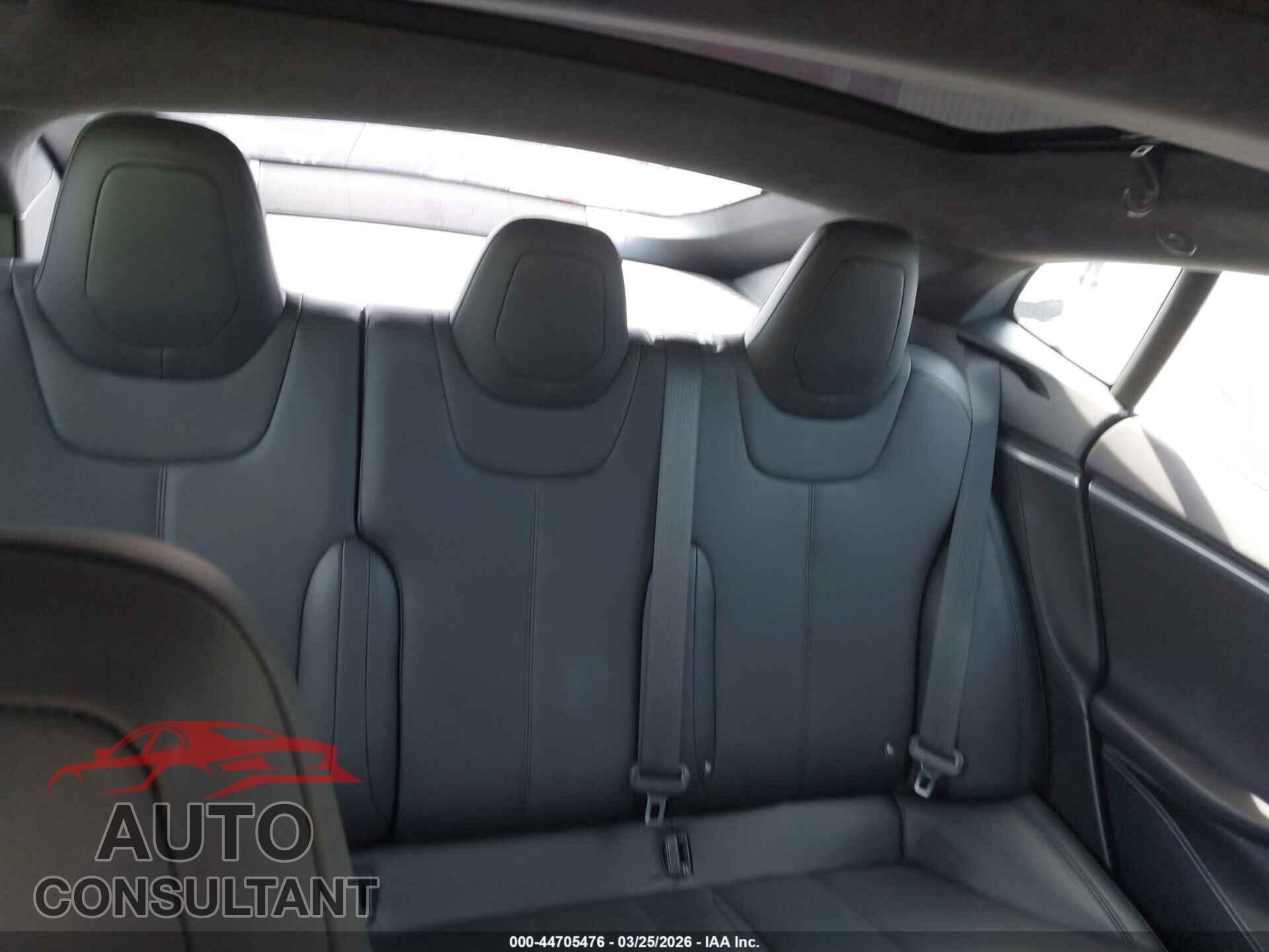 TESLA MODEL S 2016 - 5YJSA1E26GF149532
