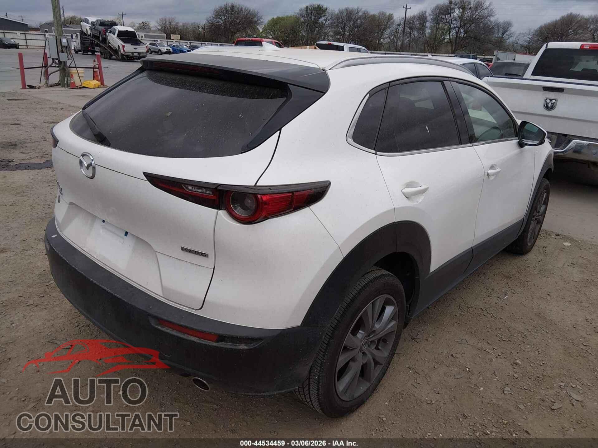 MAZDA CX-30 2023 - 3MVDMBDM7PM547111