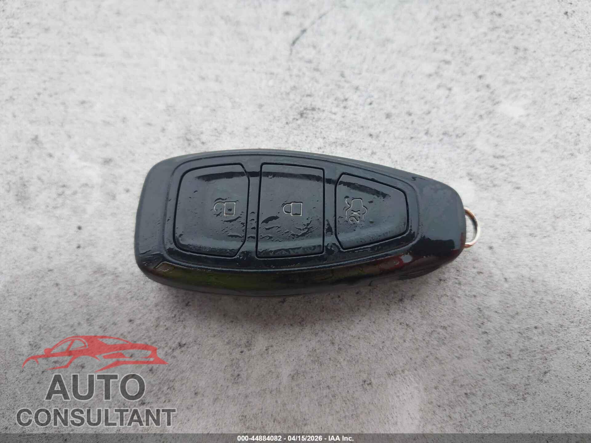 FORD FOCUS ST 2013 - 1FADP3L95DL348217