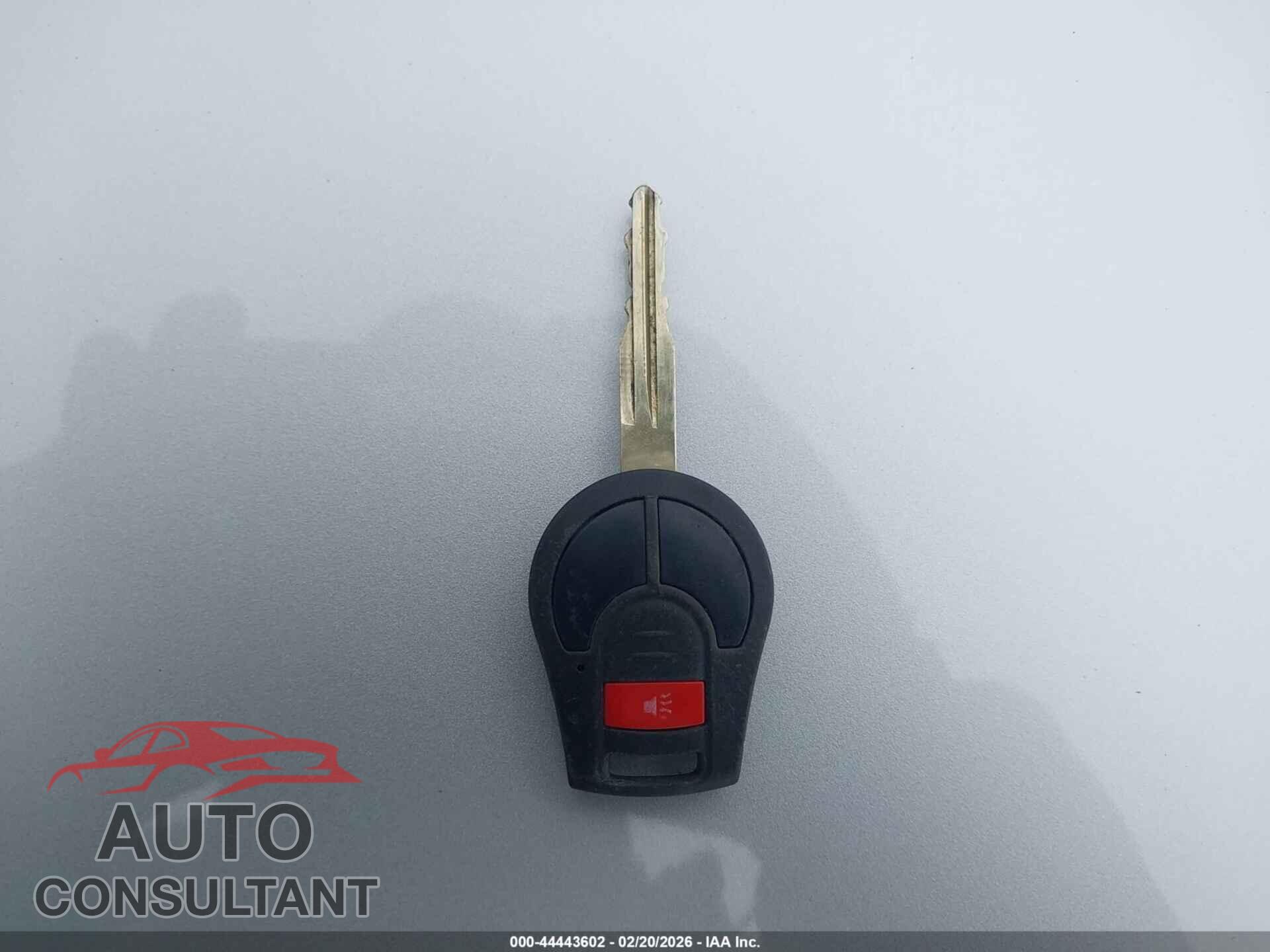 NISSAN VERSA NOTE 2016 - 3N1CE2CP5GL372226