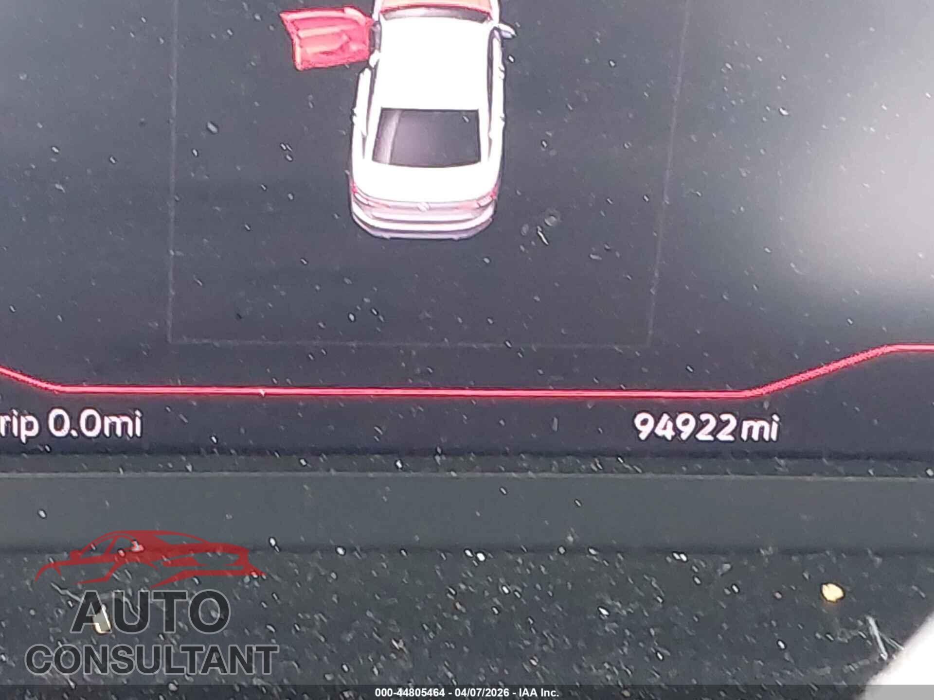 VOLKSWAGEN JETTA 2019 - 3VWEB7BU6KM232513