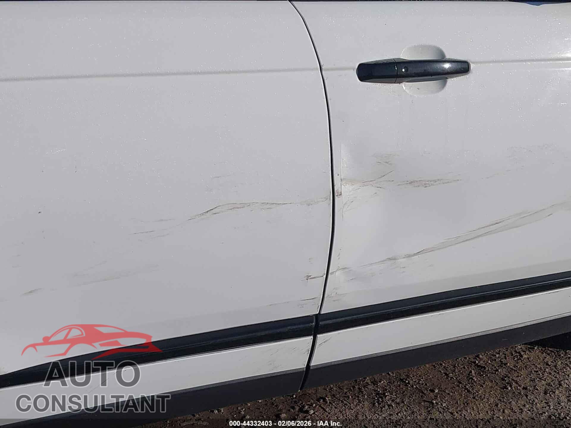 LAND ROVER RANGE ROVER 2015 - SALGS2TFXFA213537