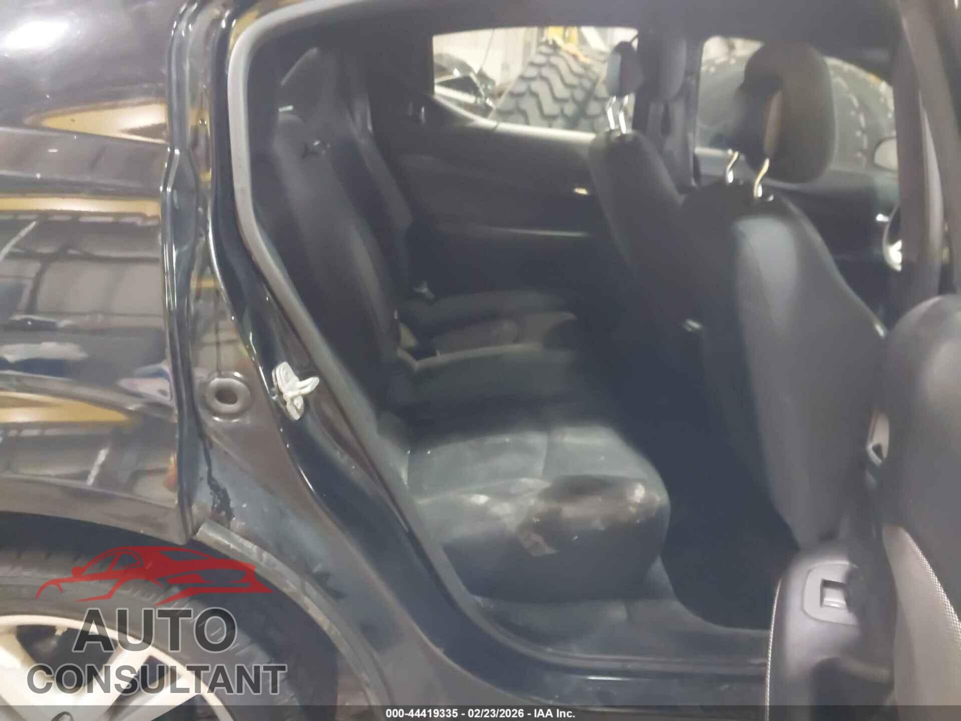 DODGE AVENGER 2013 - 1C3CDZCB4DN682414