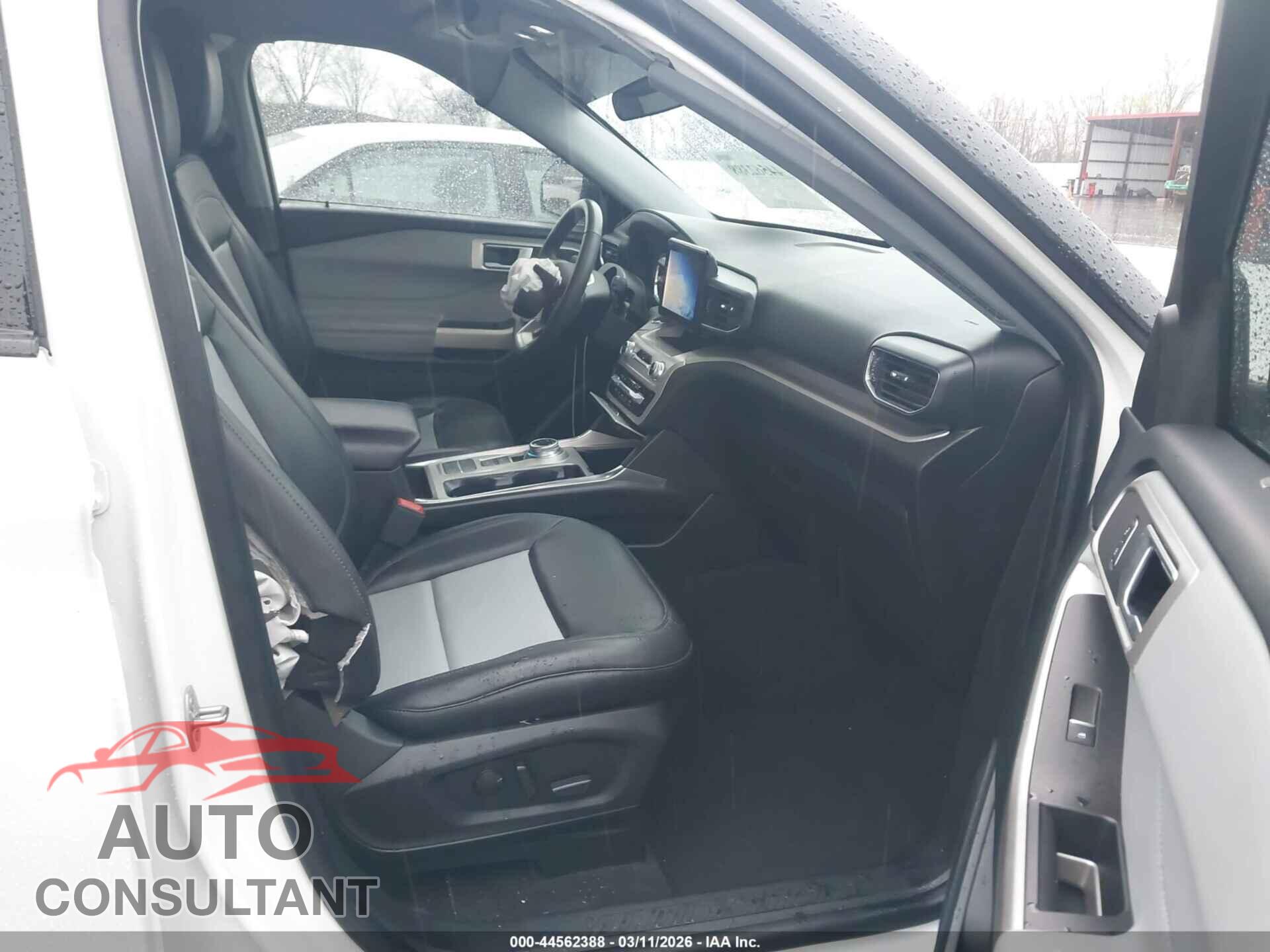 FORD EXPLORER 2023 - 1FMSK7DH3PGB77652