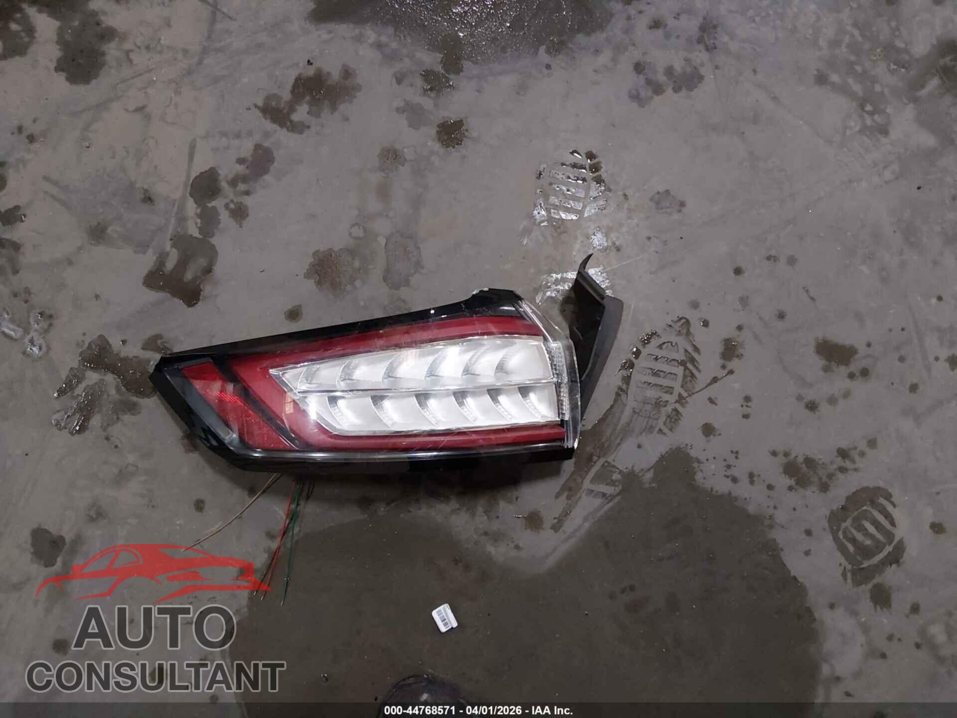 FORD EDGE 2017 - 2FMPK4K84HBC55114