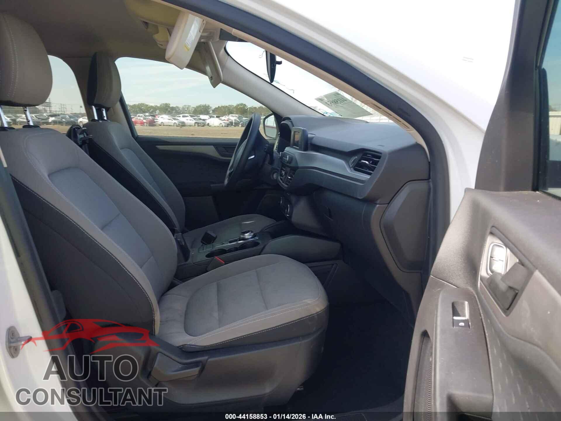 FORD ESCAPE 2020 - 1FMCU0F66LUA23367