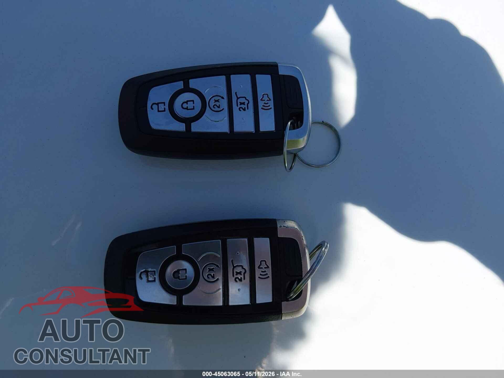 FORD ESCAPE 2020 - 1FMCU9J92LUA76931