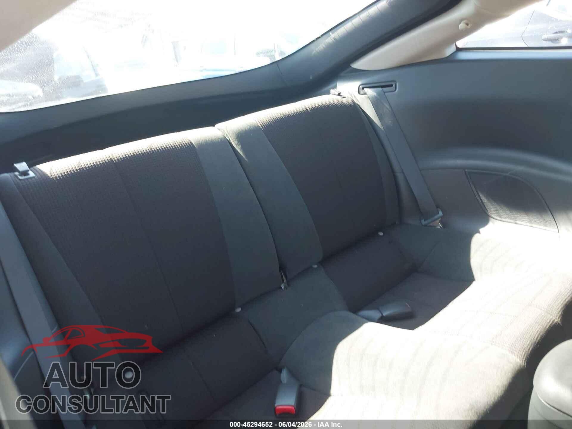MITSUBISHI ECLIPSE 2009 - 4A3AK24F09E017158
