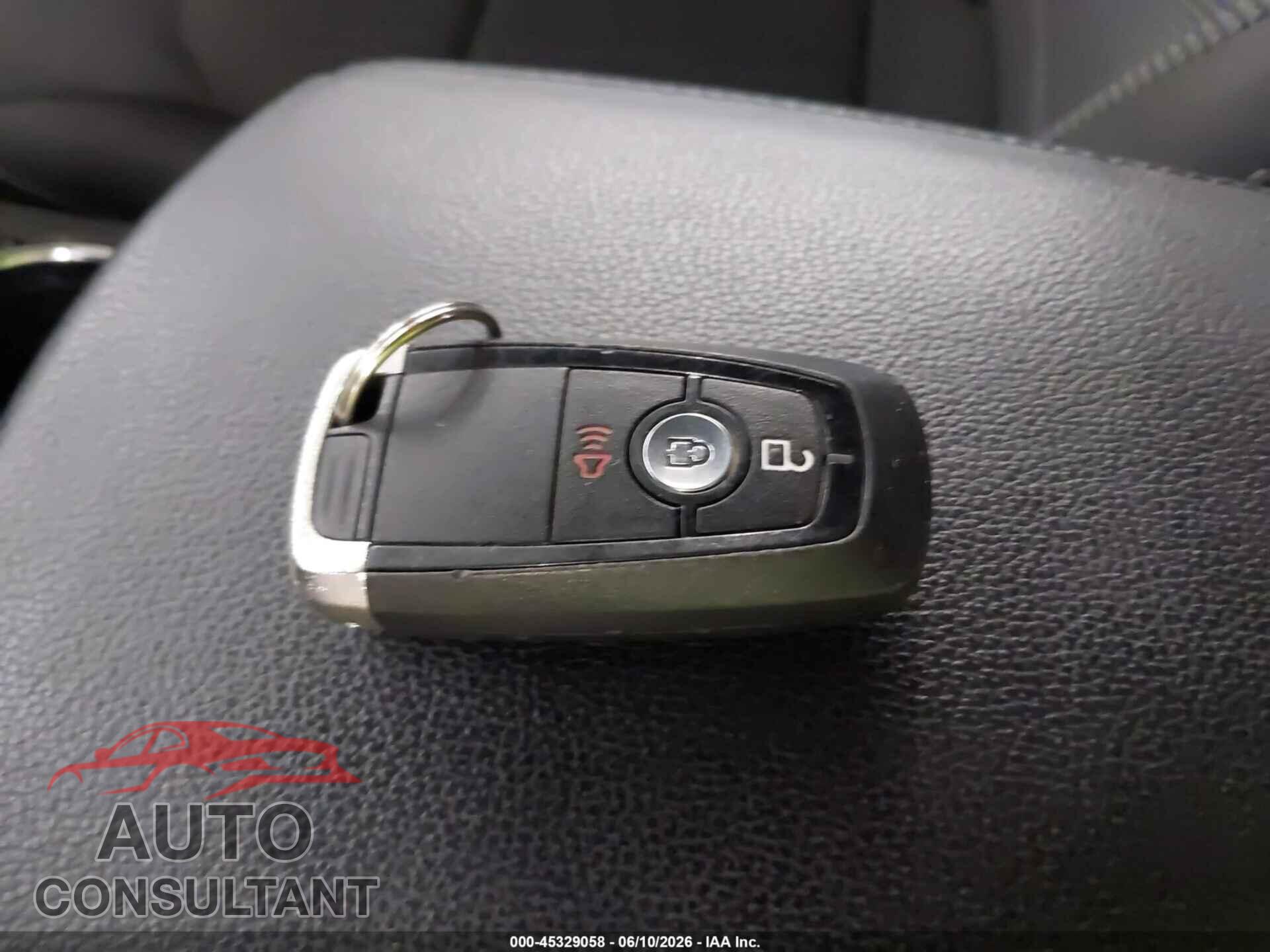 FORD EXPLORER 2018 - 1FM5K8DH9JGB56248