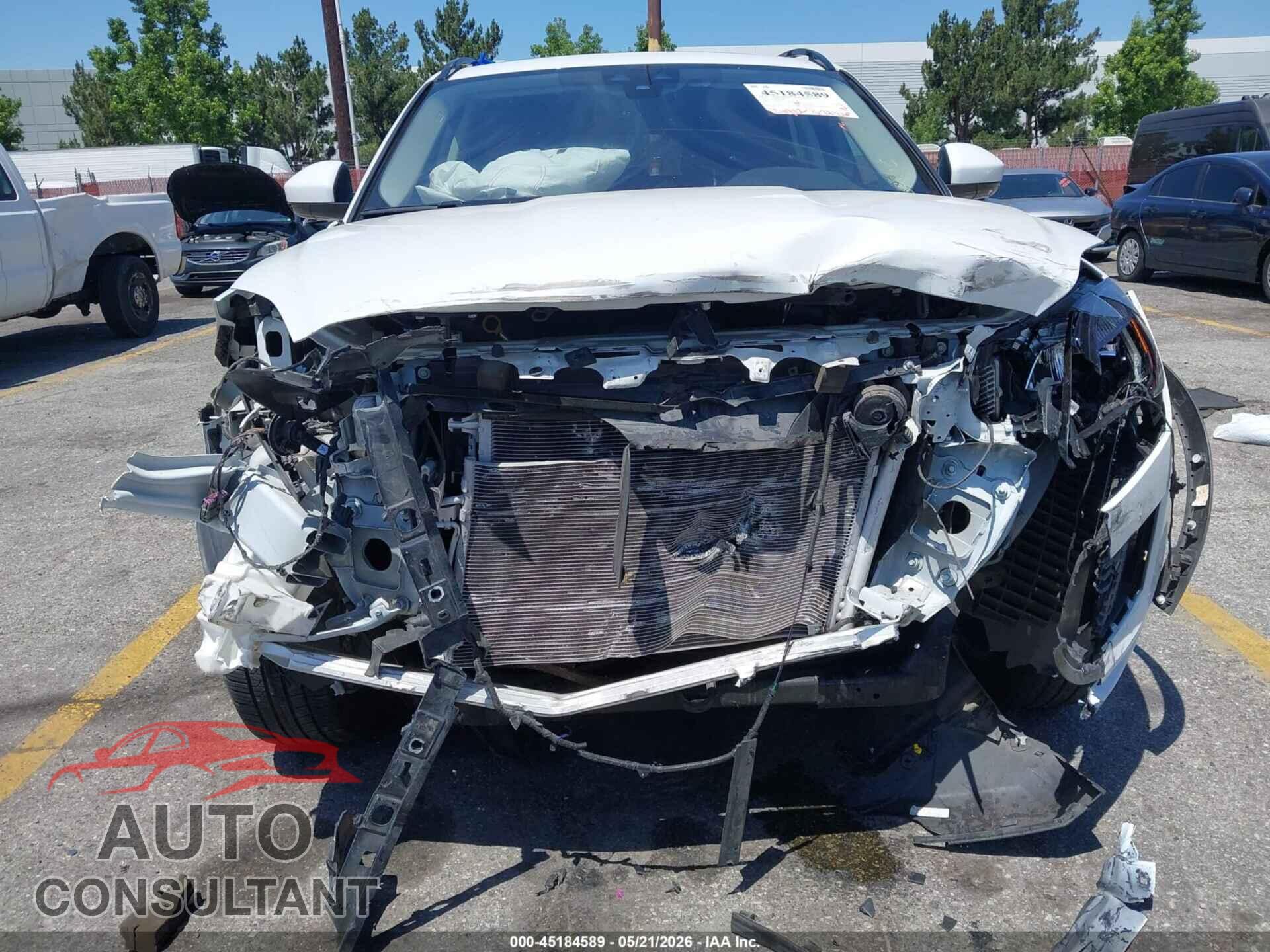 JAGUAR E-PACE 2020 - SADFP2FX5L1003811