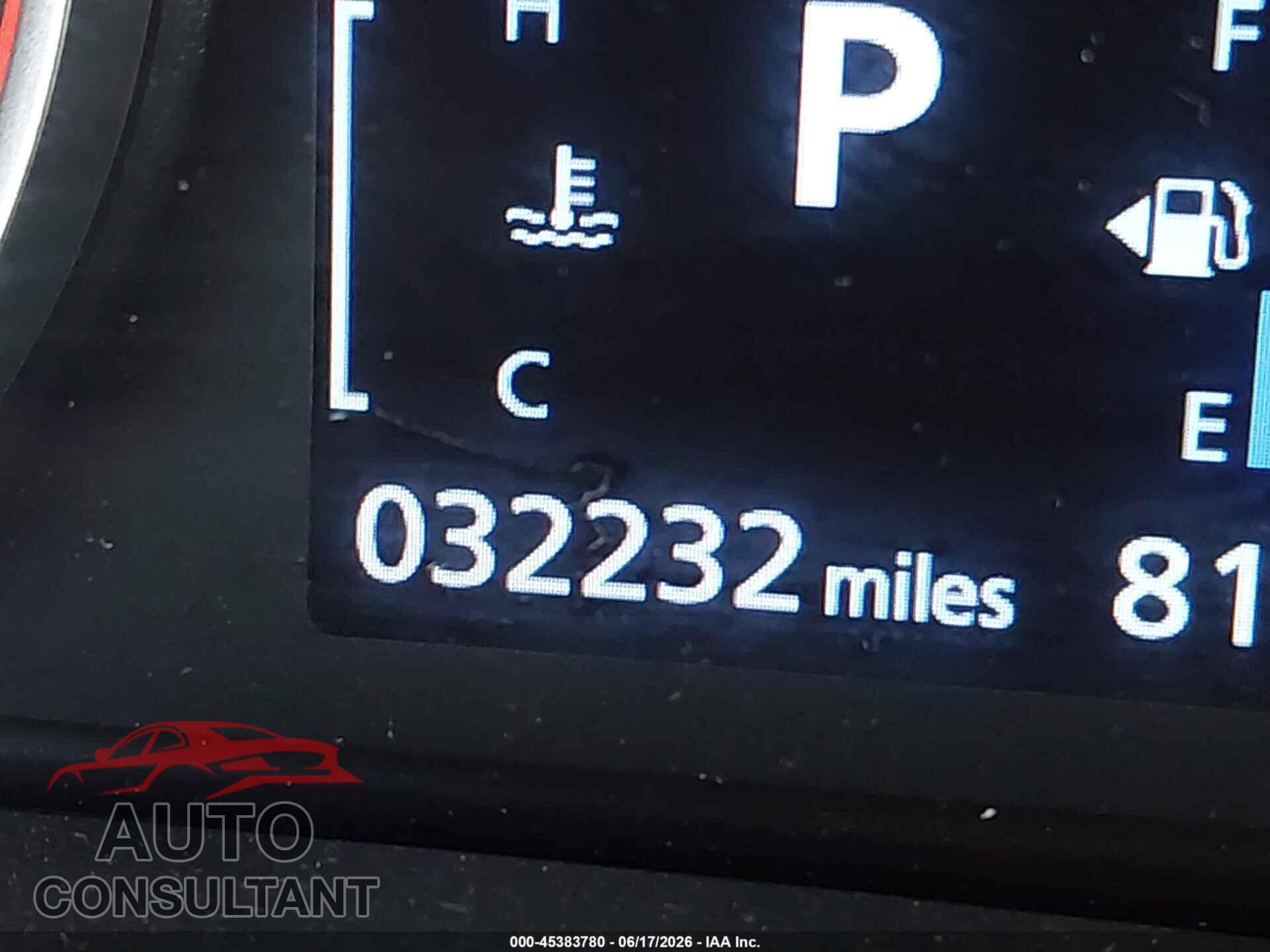 MITSUBISHI ECLIPSE CROSS 2020 - JA4AT5AA3LZ001038