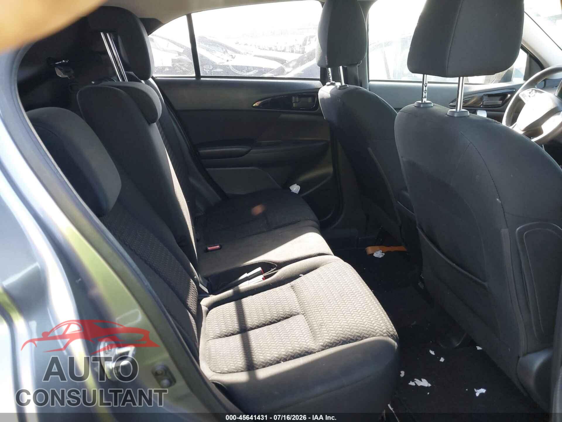 MITSUBISHI ECLIPSE CROSS 2020 - JA4AT3AA6LZ036581